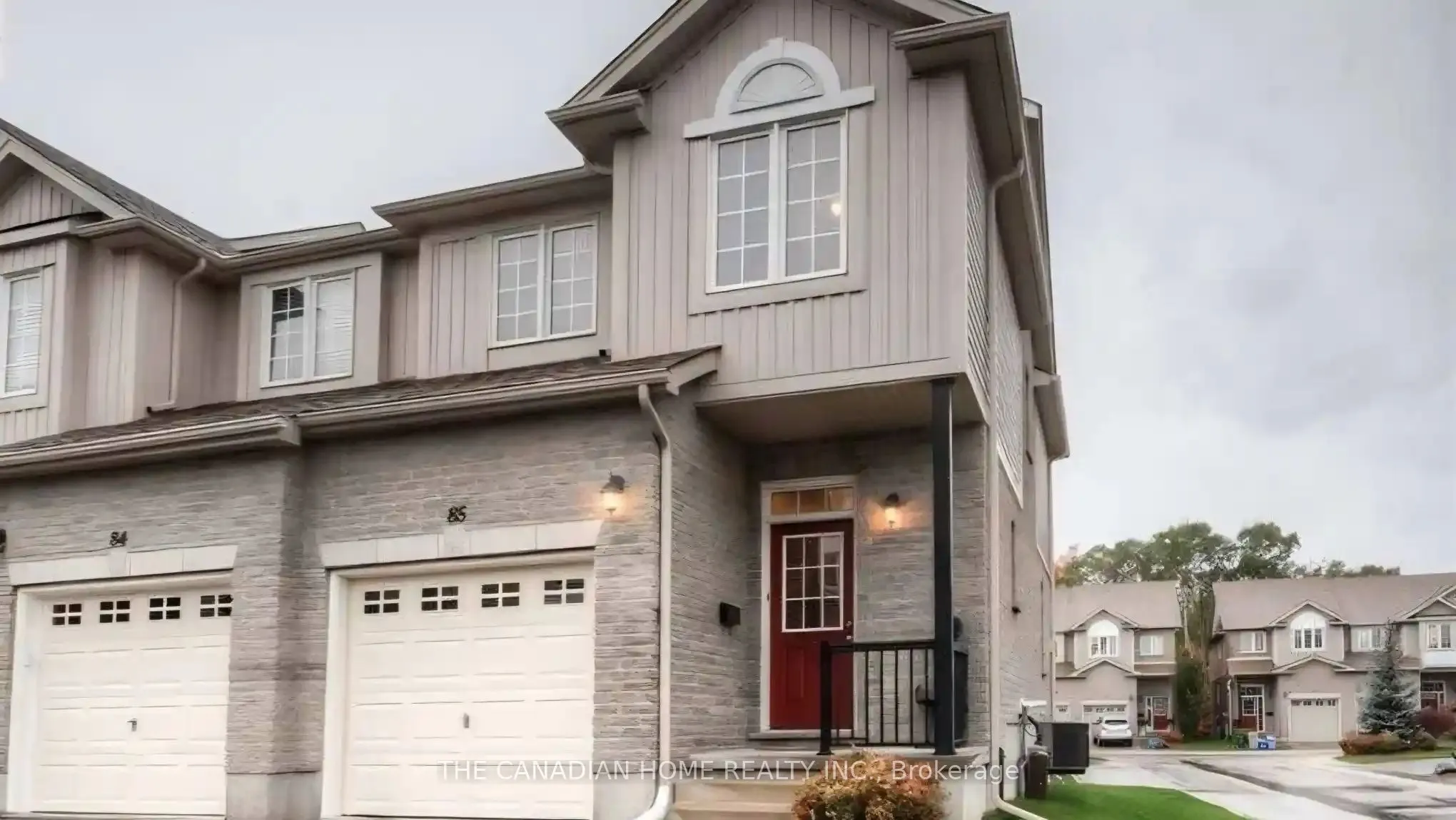105 Pinnacle Drive, #85