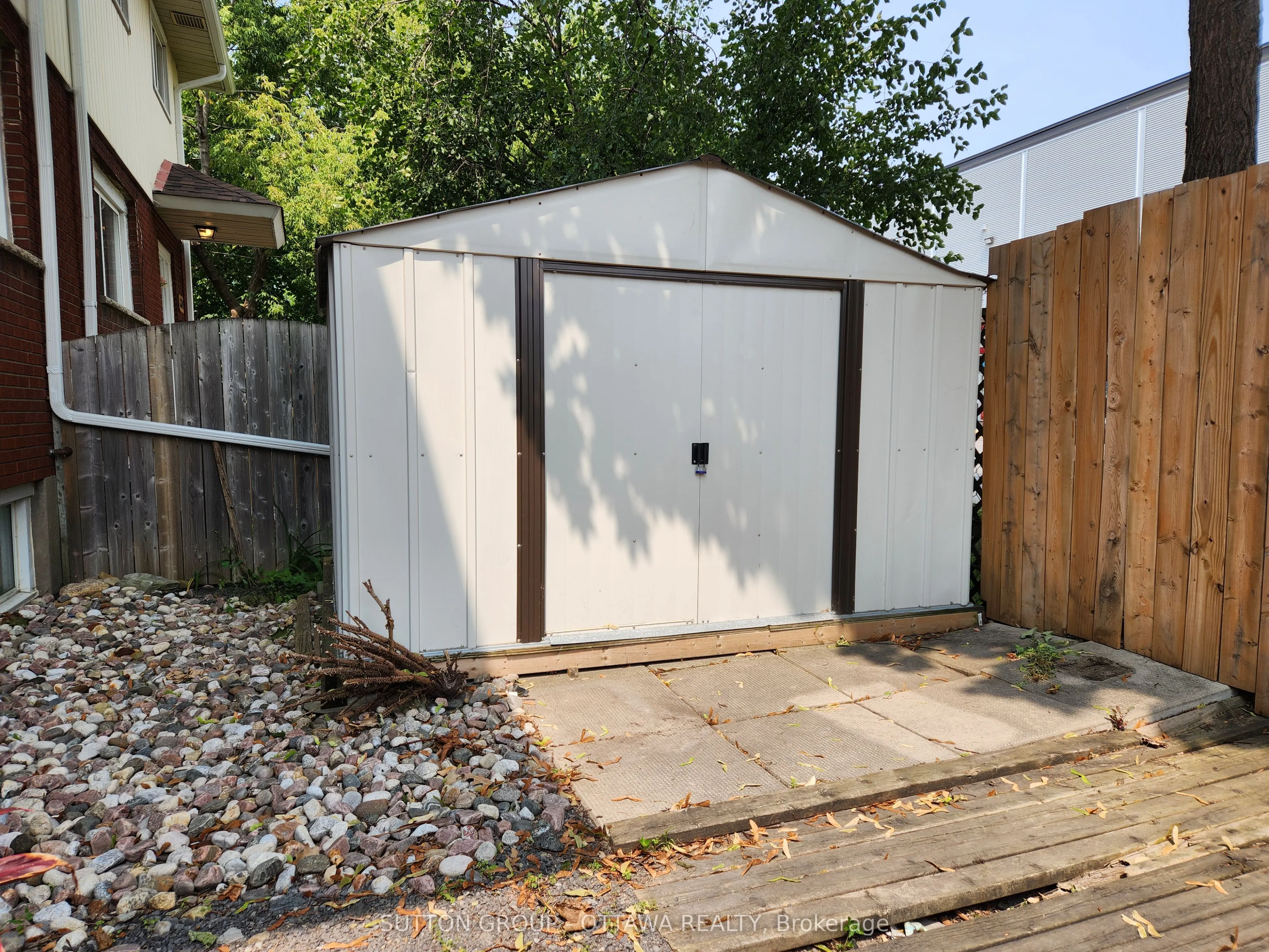 2675 Marie Street