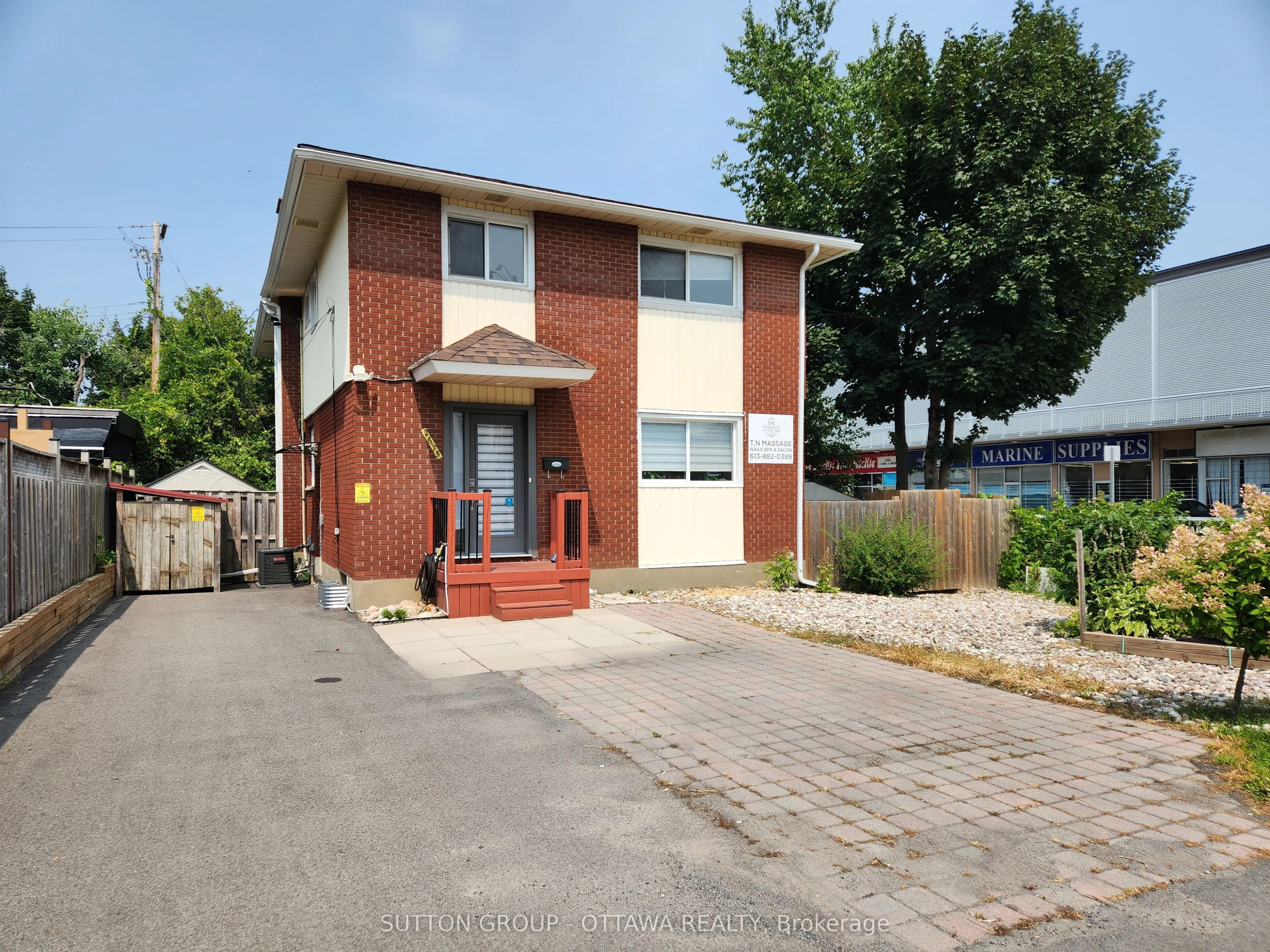 2675 Marie Street