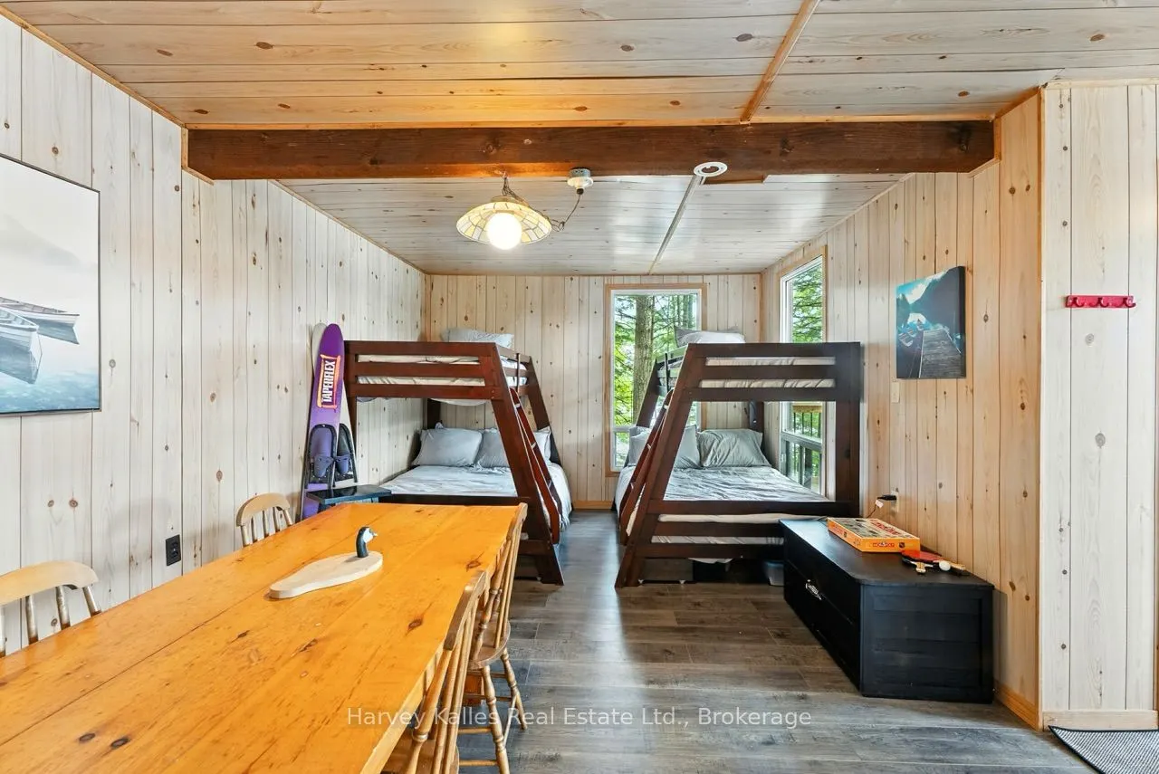 25 Clifton Island