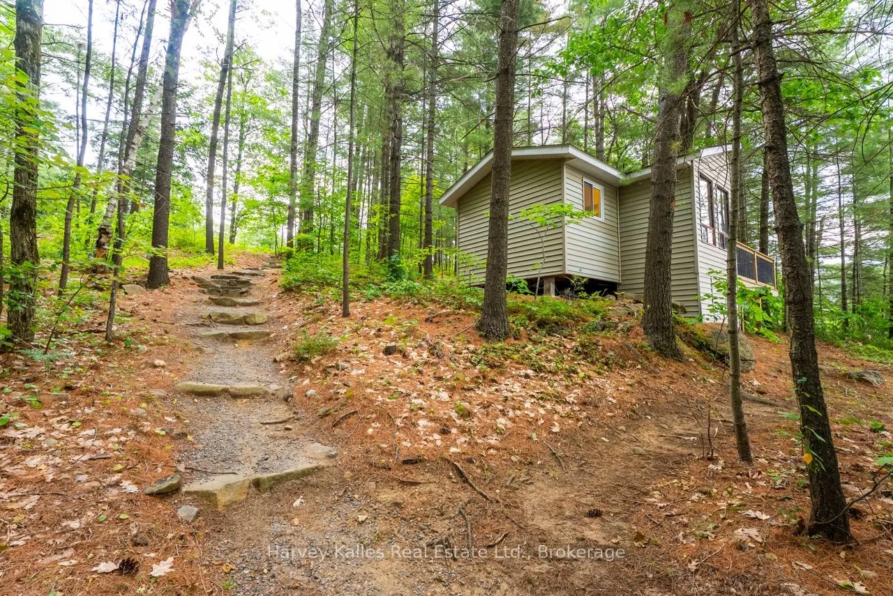 25 Clifton Island