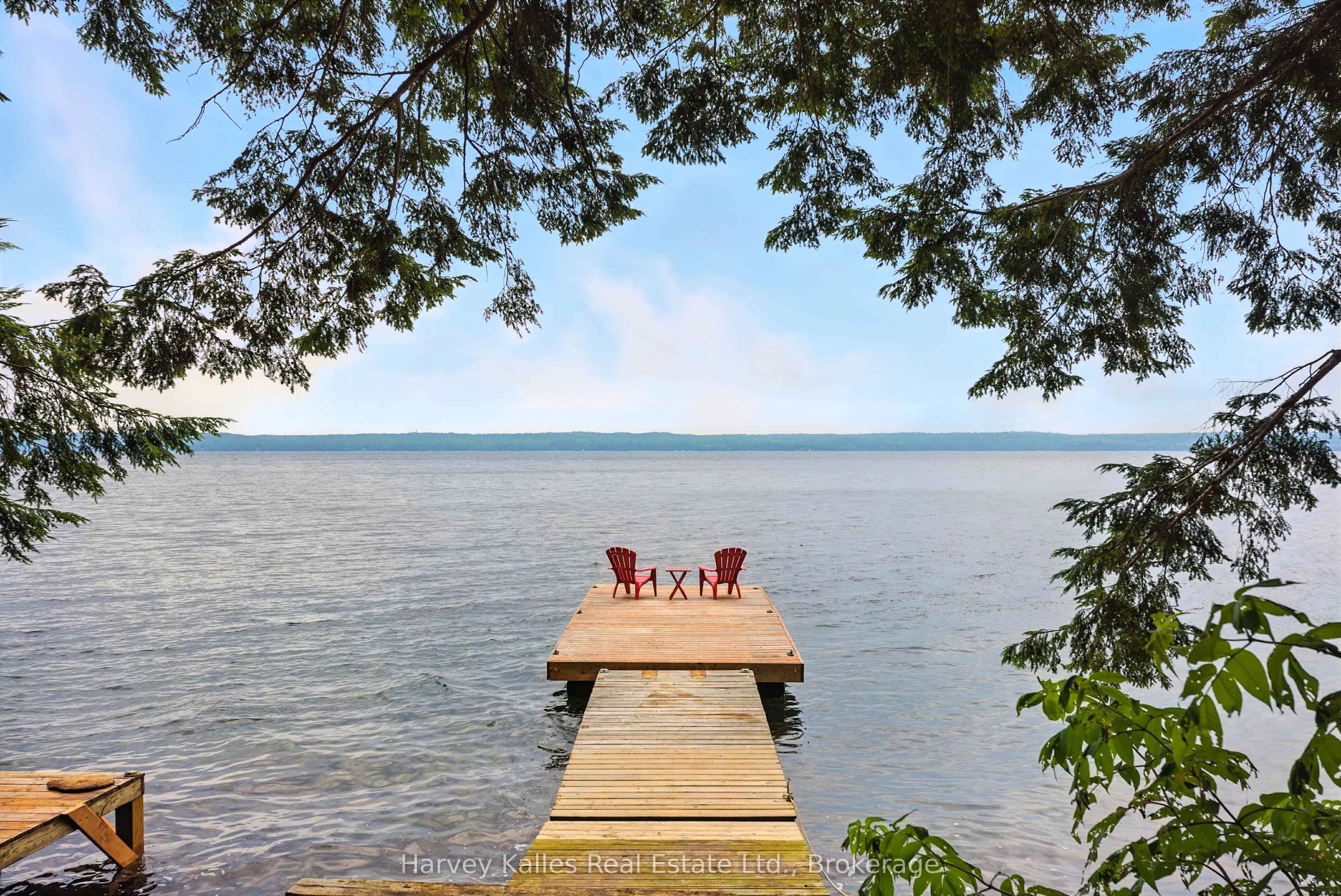 25 Clifton Island