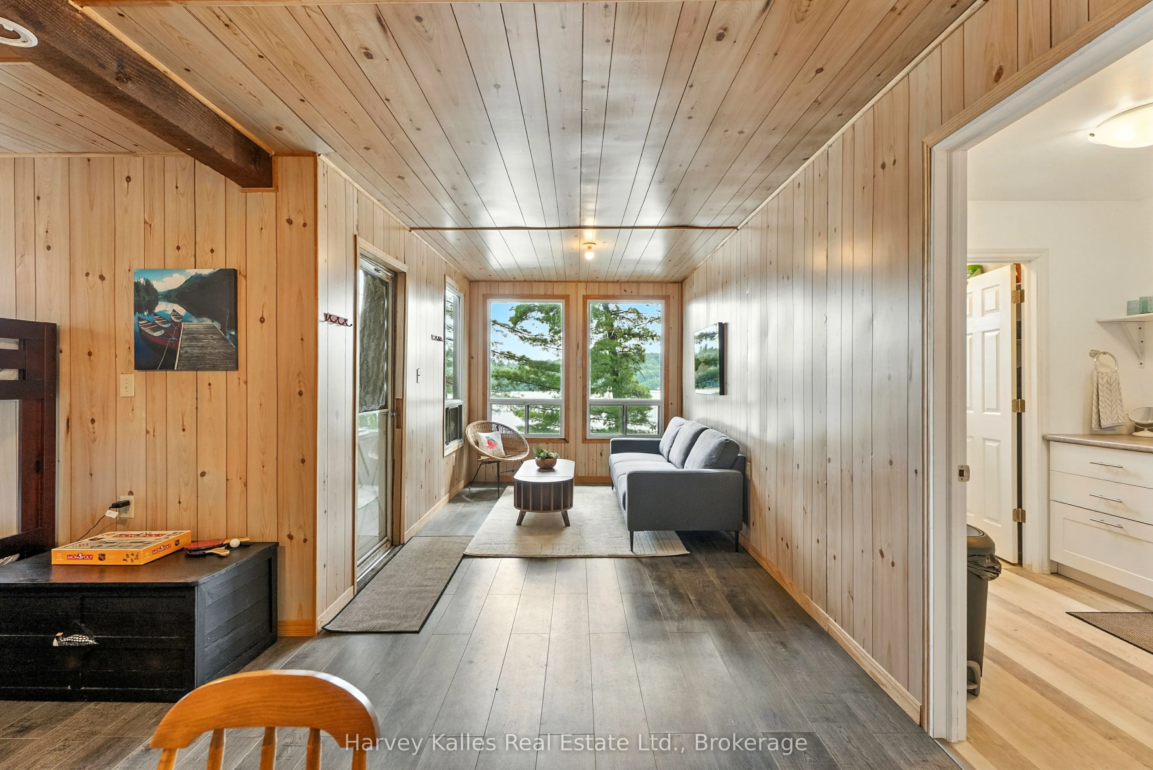 25 Clifton Island