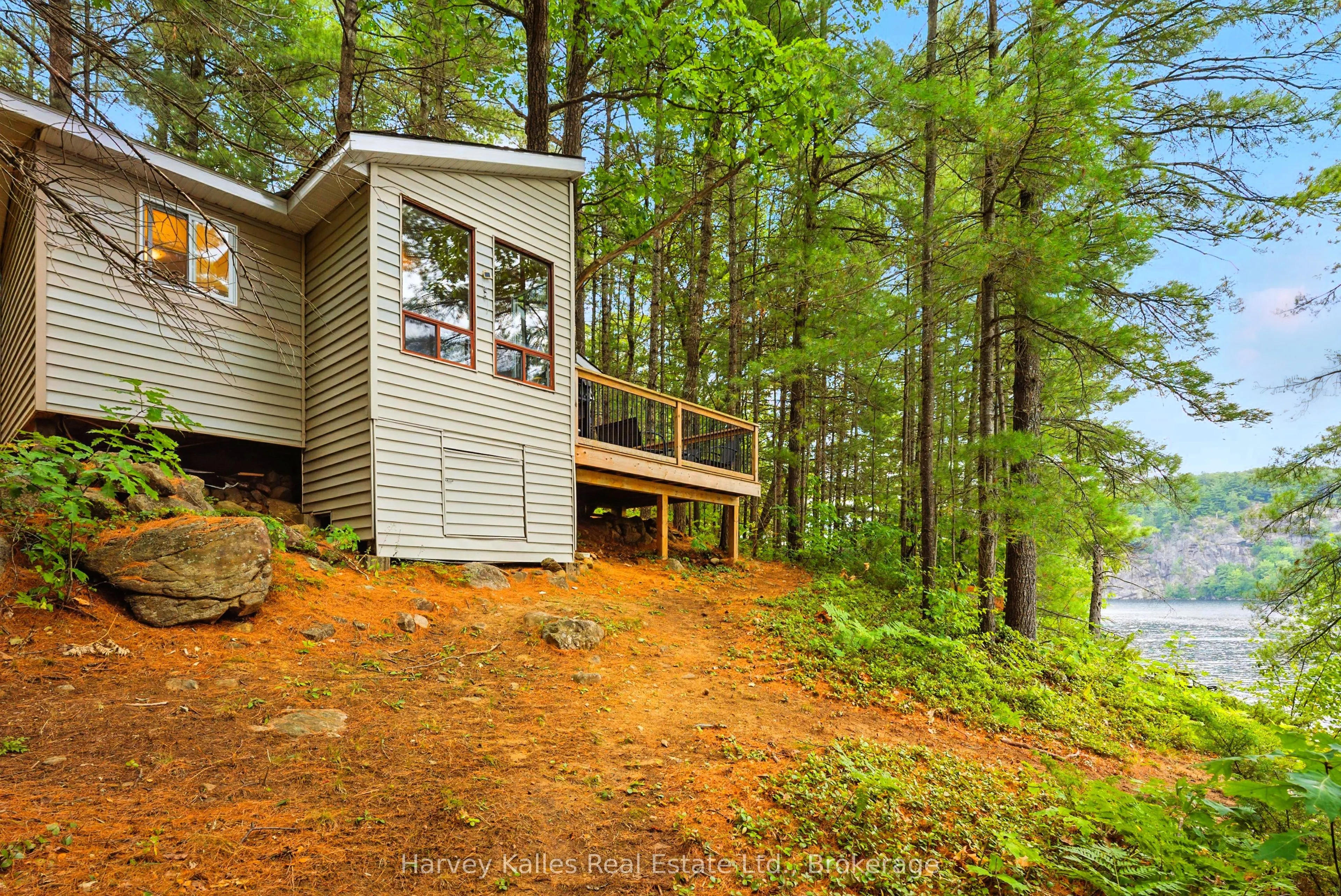 25 Clifton Island