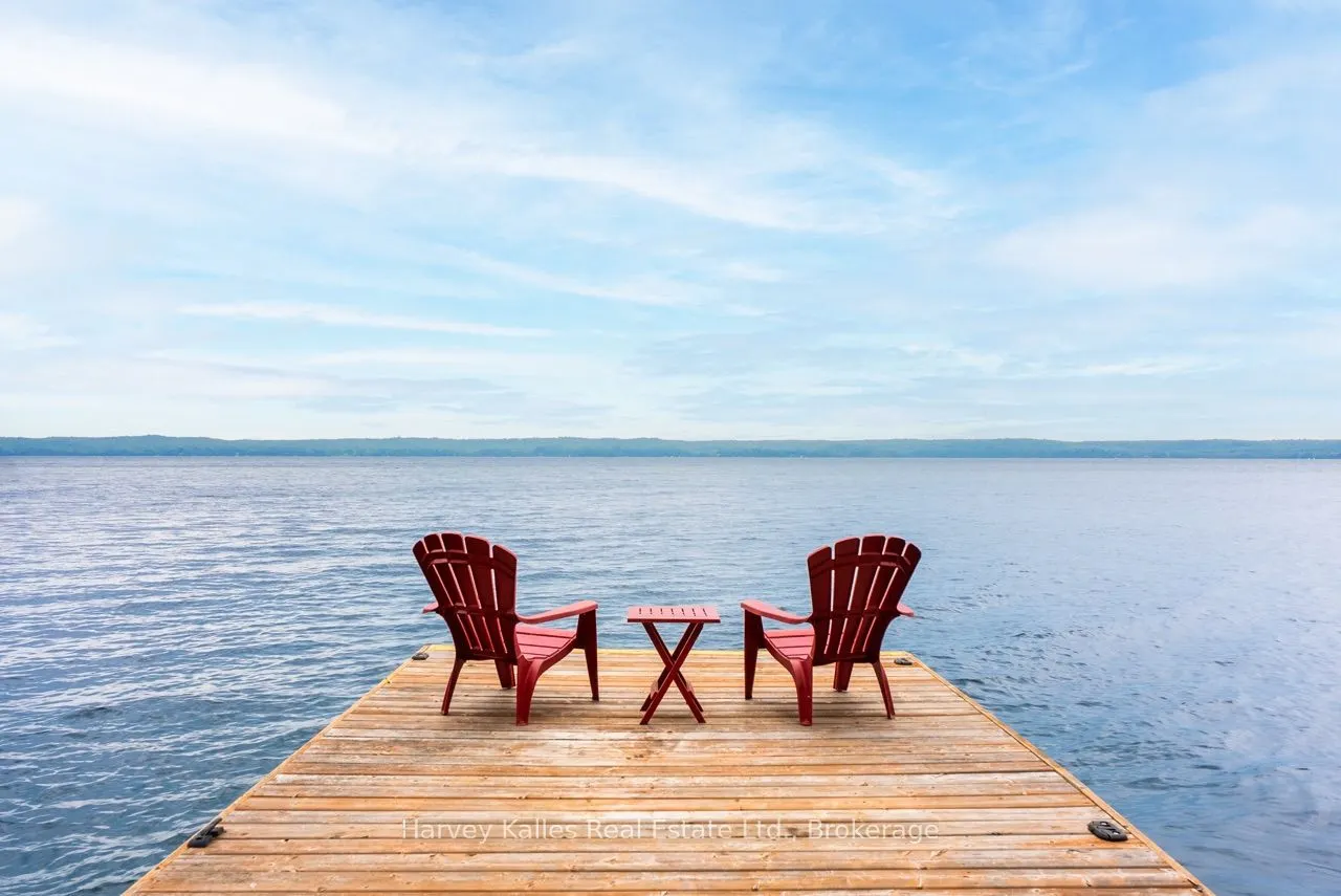 25 Clifton Island