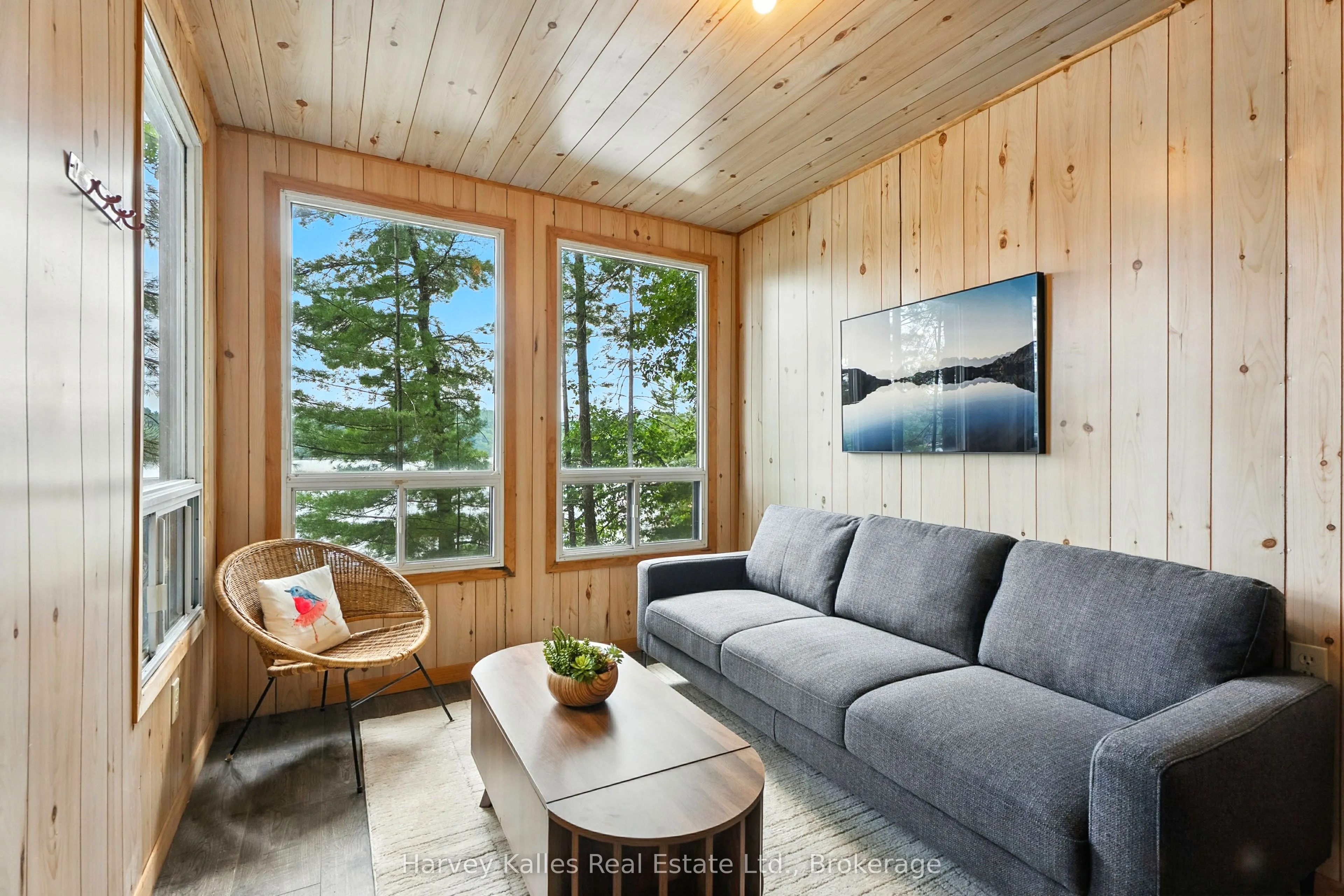 25 Clifton Island