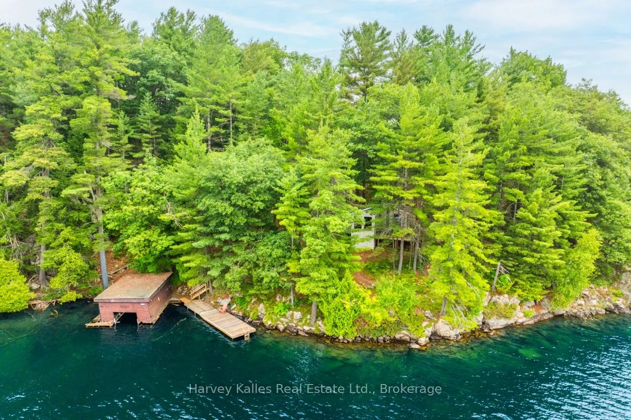 25 Clifton Island