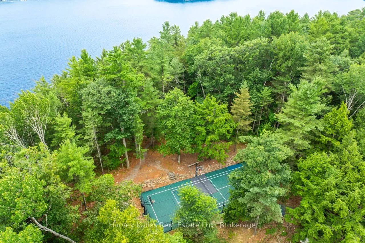 25 Clifton Island