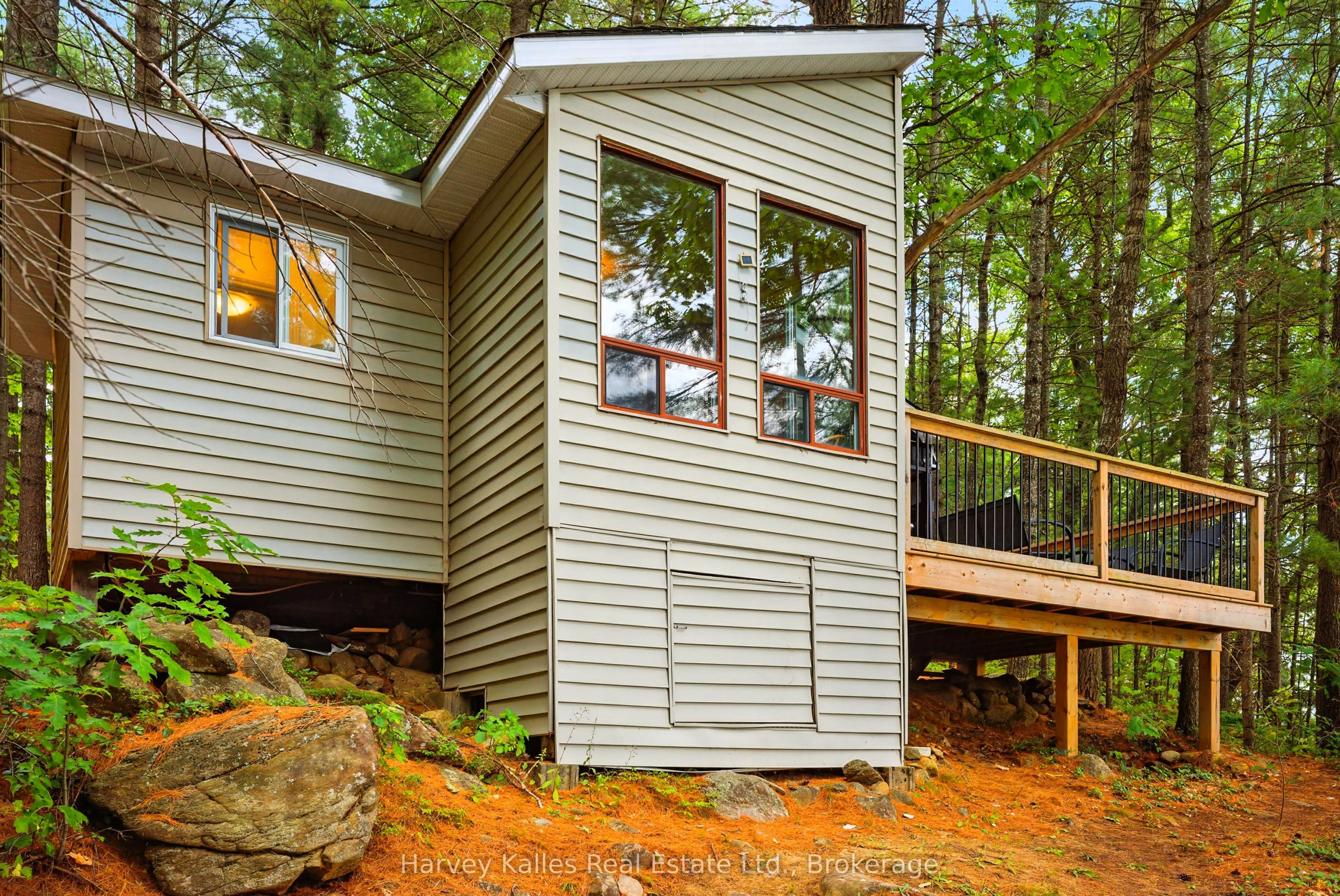 25 Clifton Island