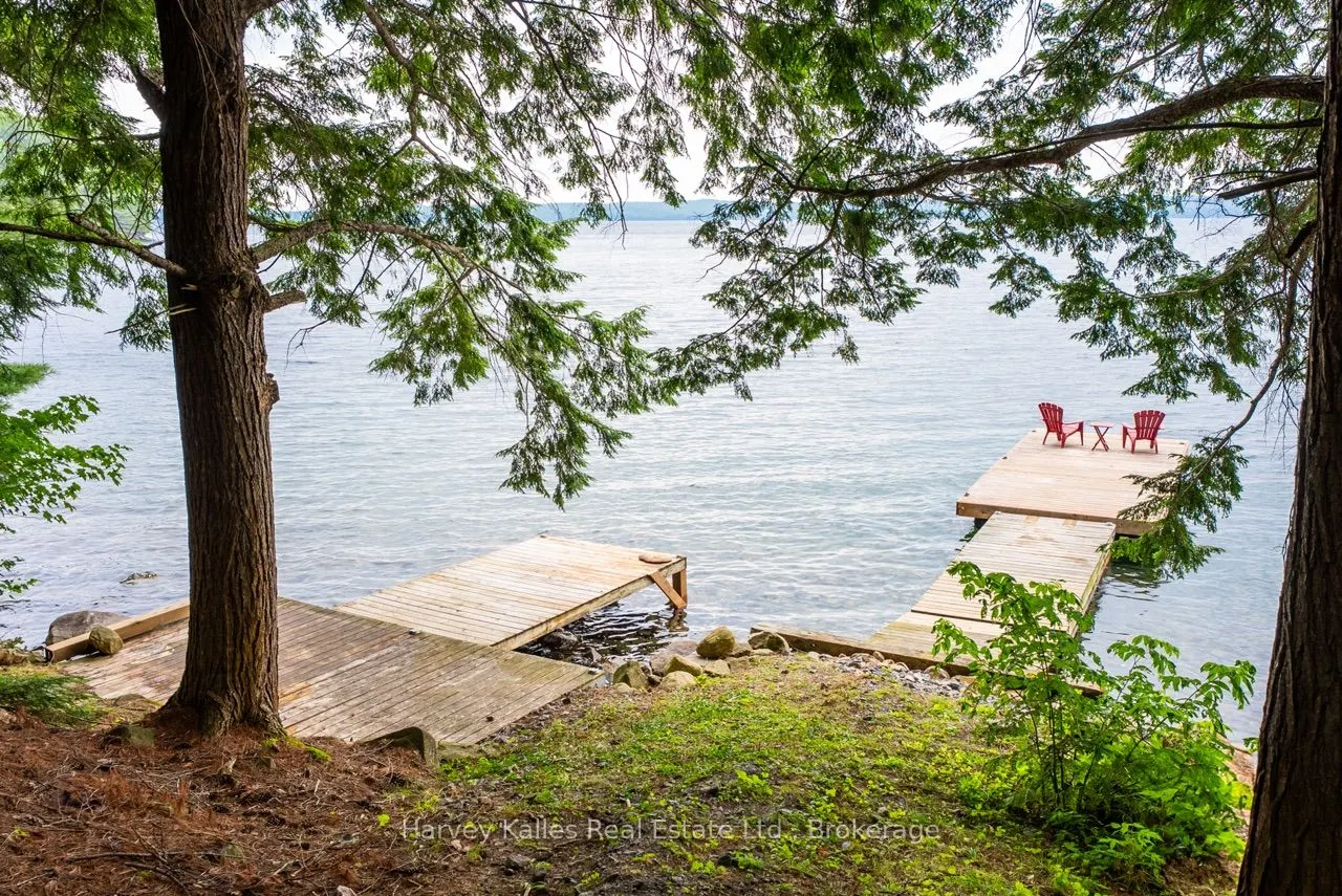 25 Clifton Island