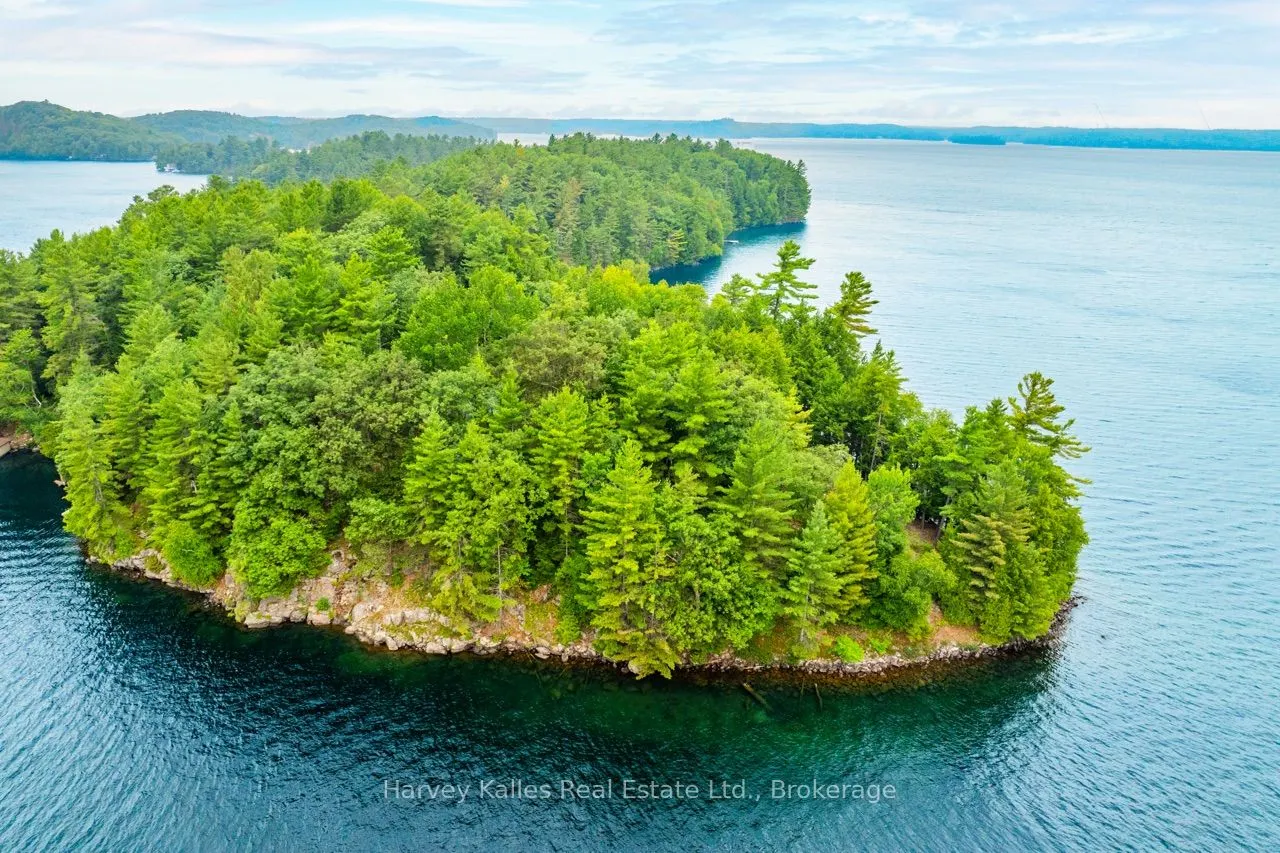 25 Clifton Island