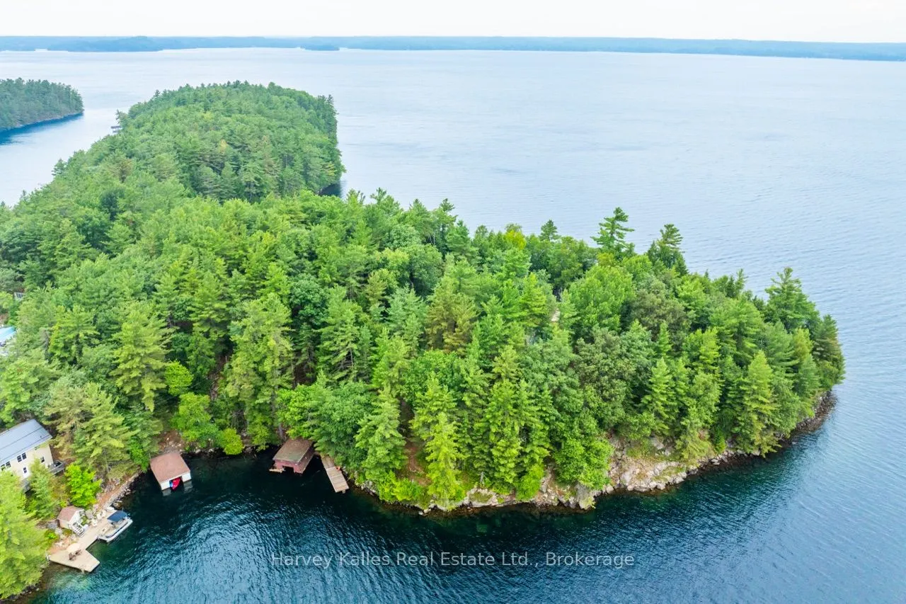 25 Clifton Island