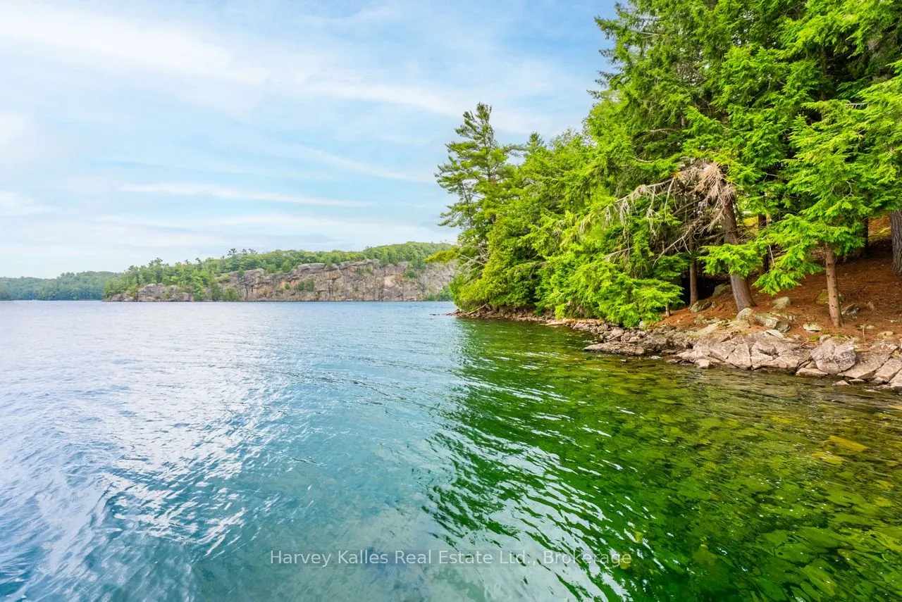25 Clifton Island