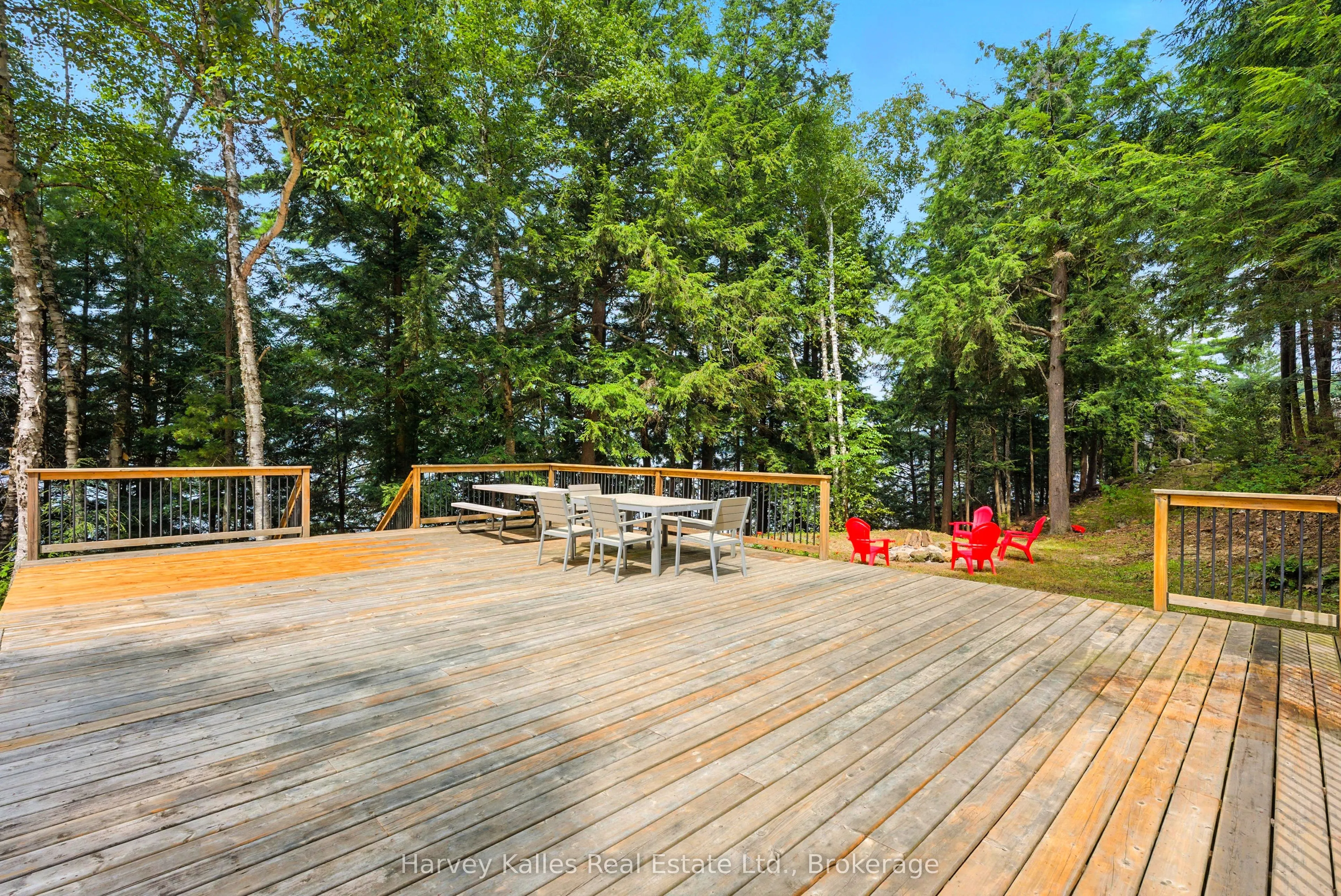 25 Clifton Island