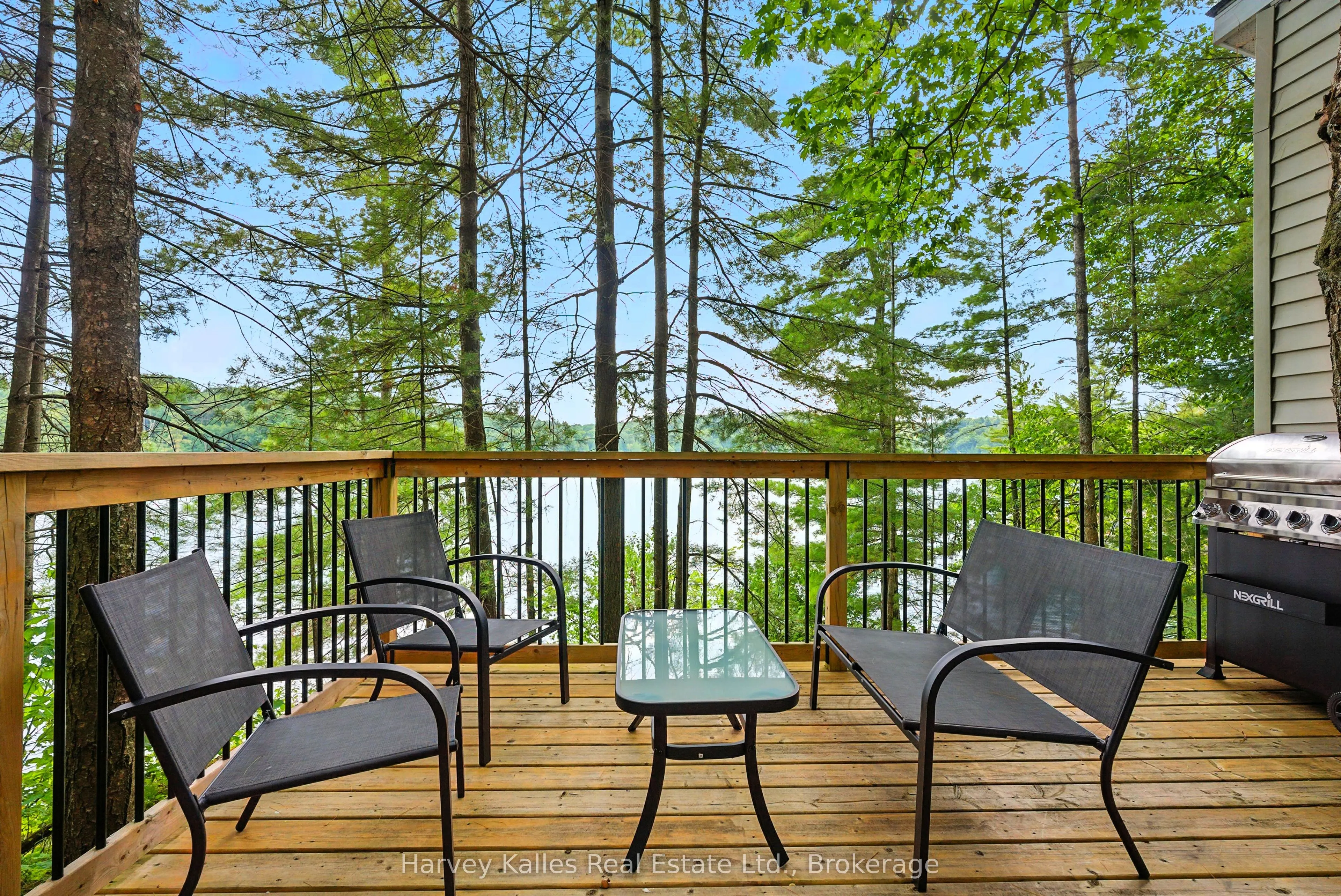 25 Clifton Island