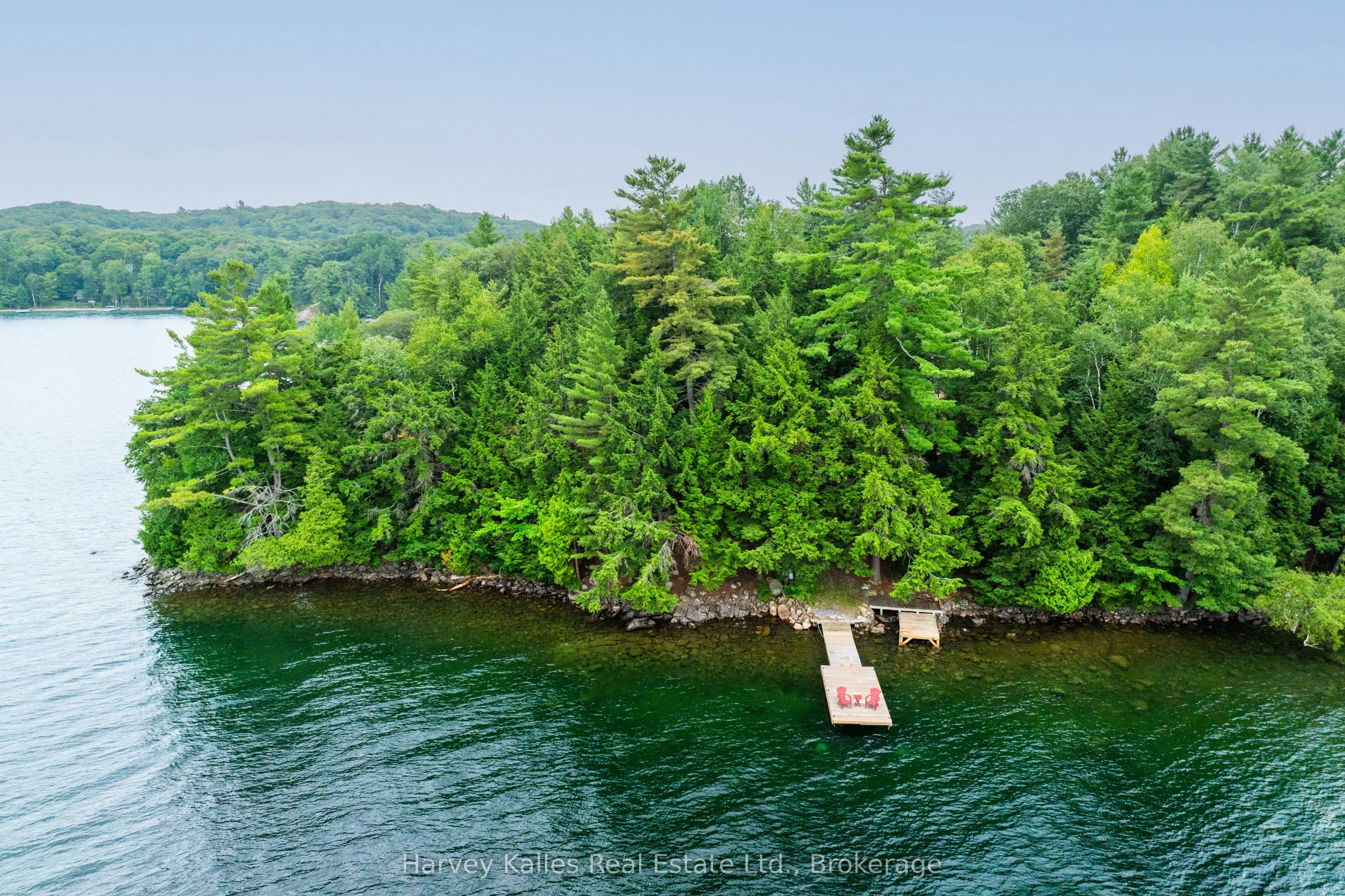 25 Clifton Island