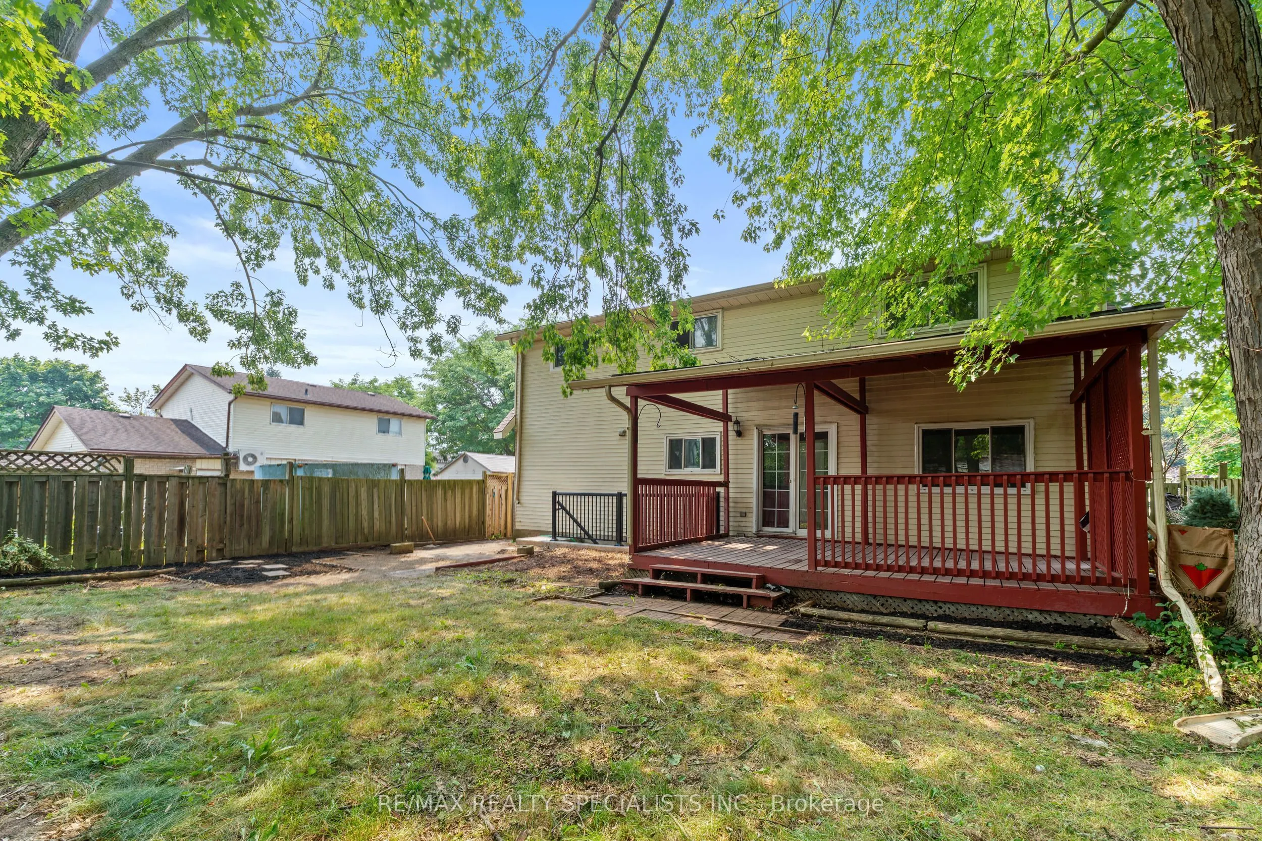 619 Preston Parkway