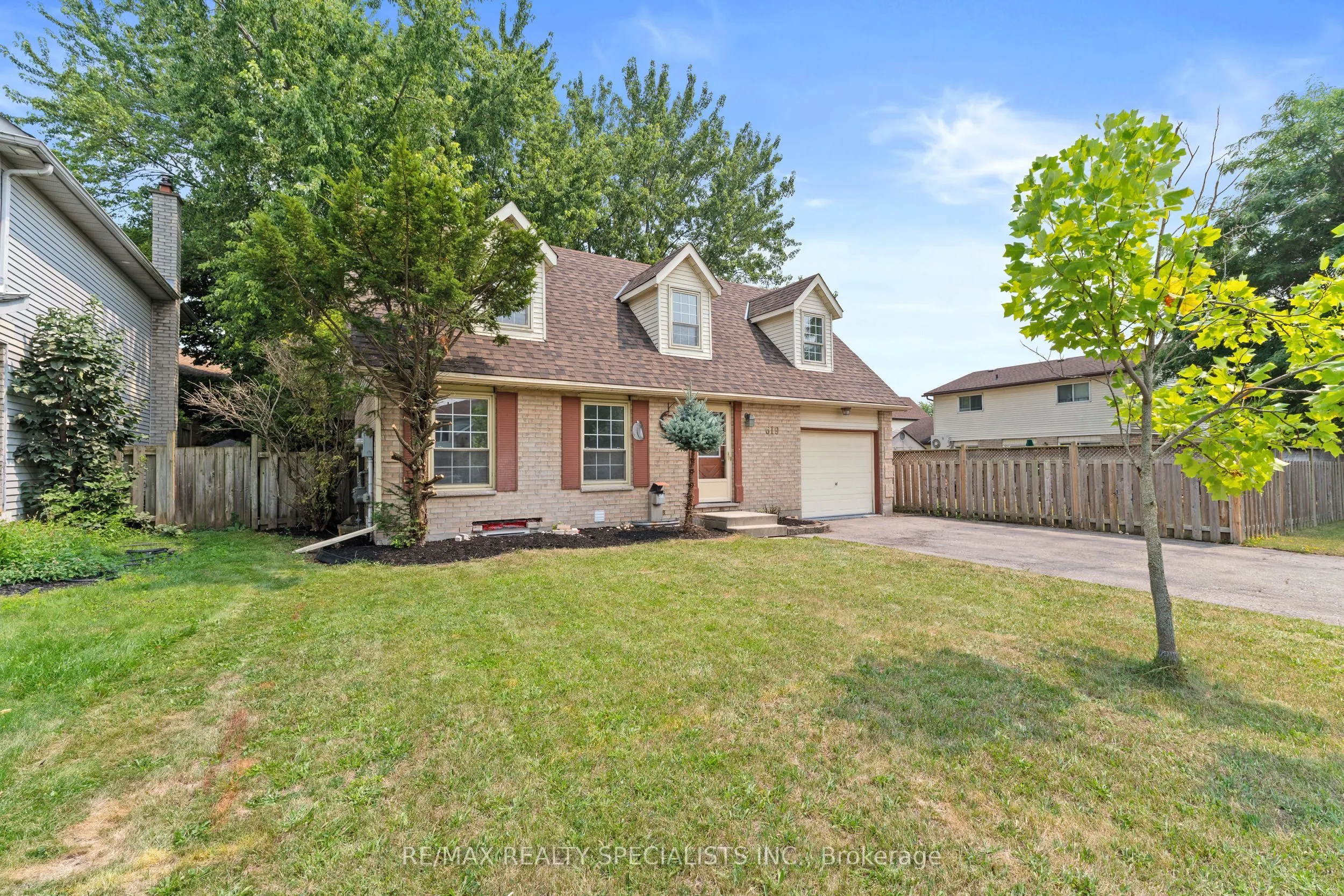 619 Preston Parkway