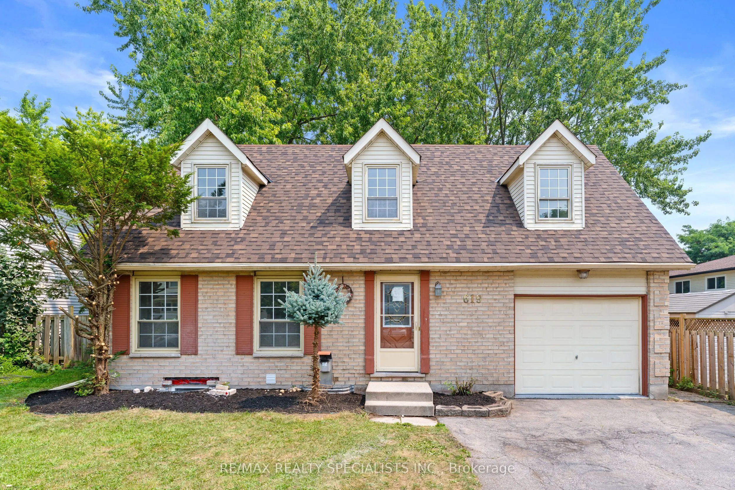 619 Preston Parkway