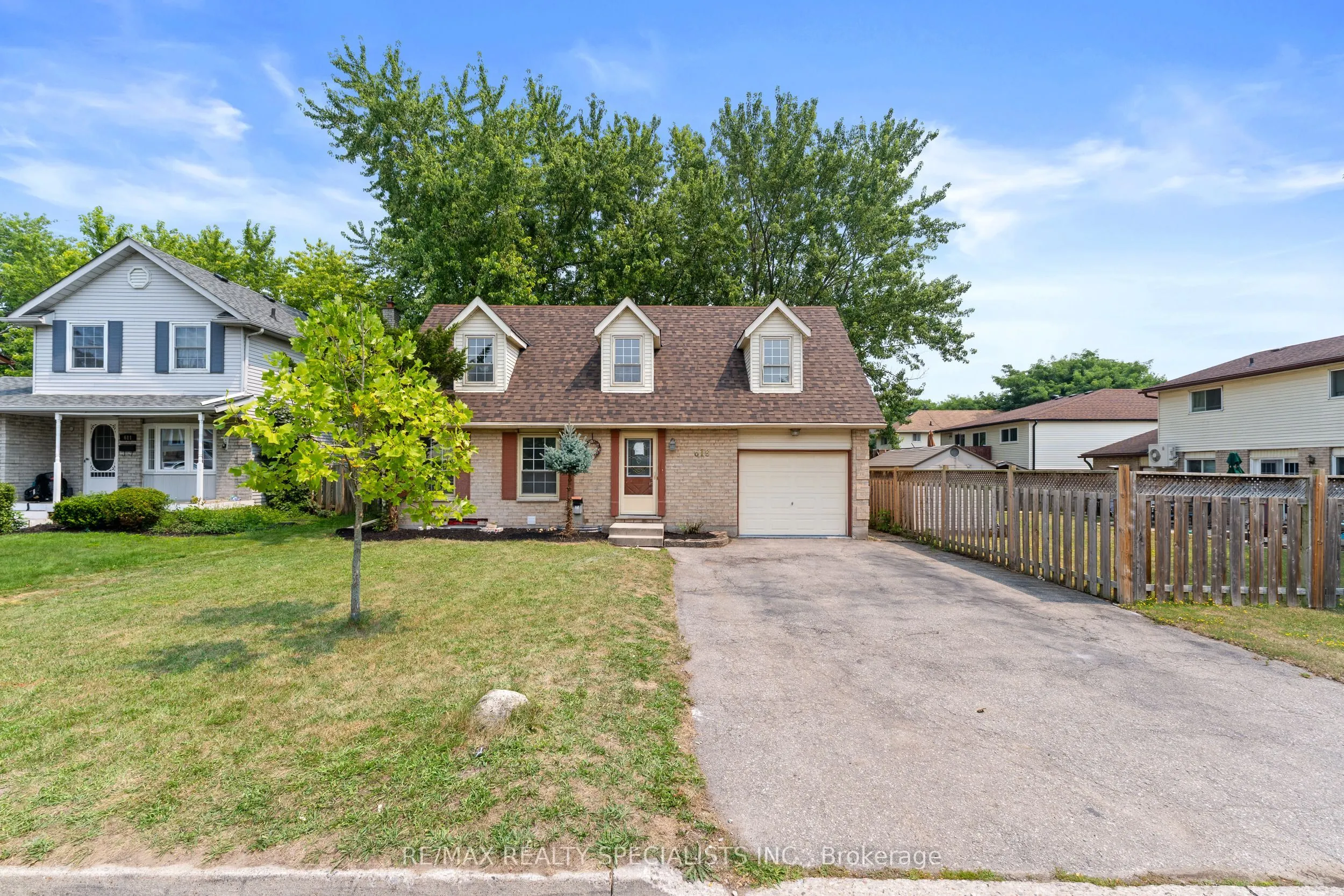 619 Preston Parkway