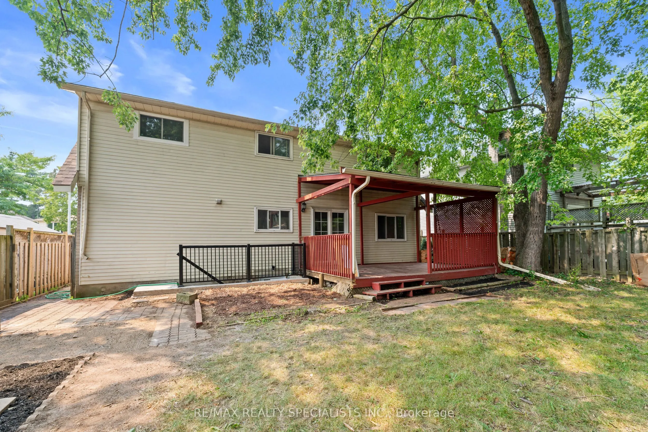 619 Preston Parkway