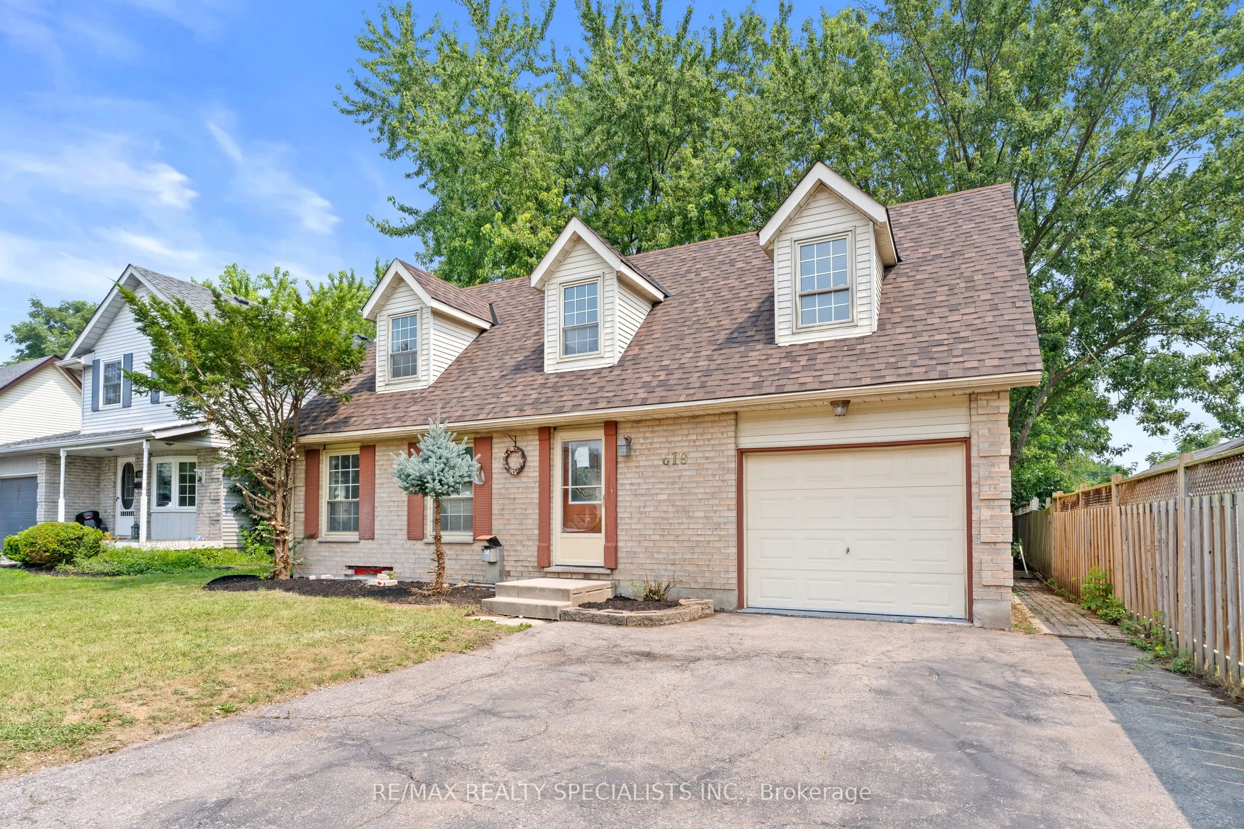 619 Preston Parkway