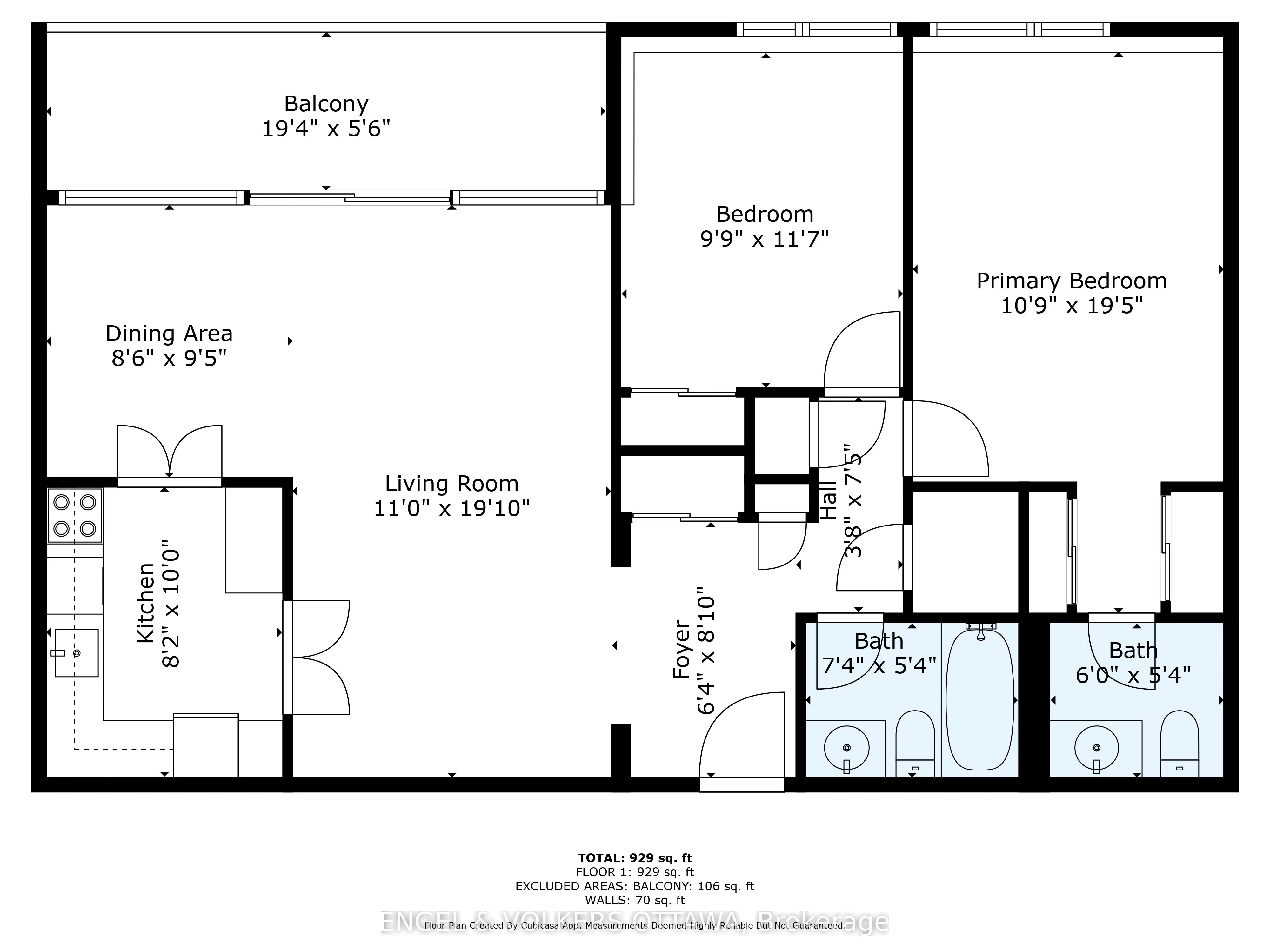 265 Poulin Avenue, #408
