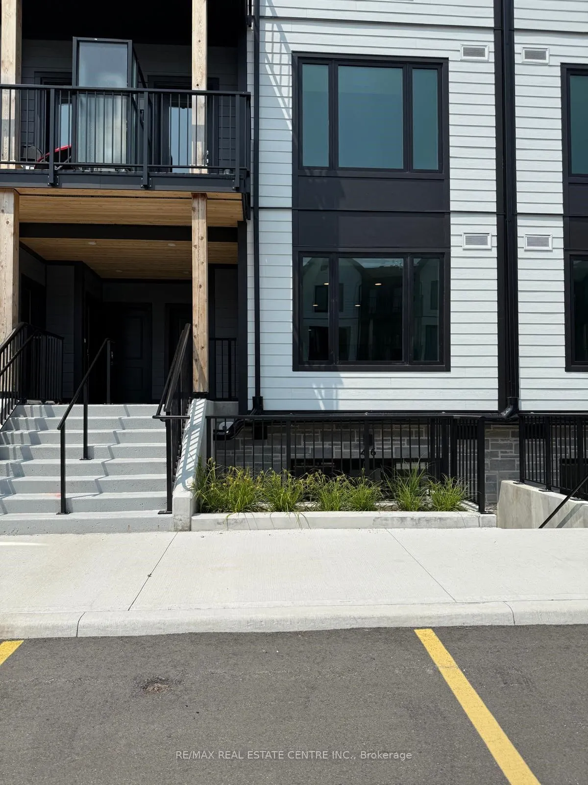 708 WOOLWICH Street, #415