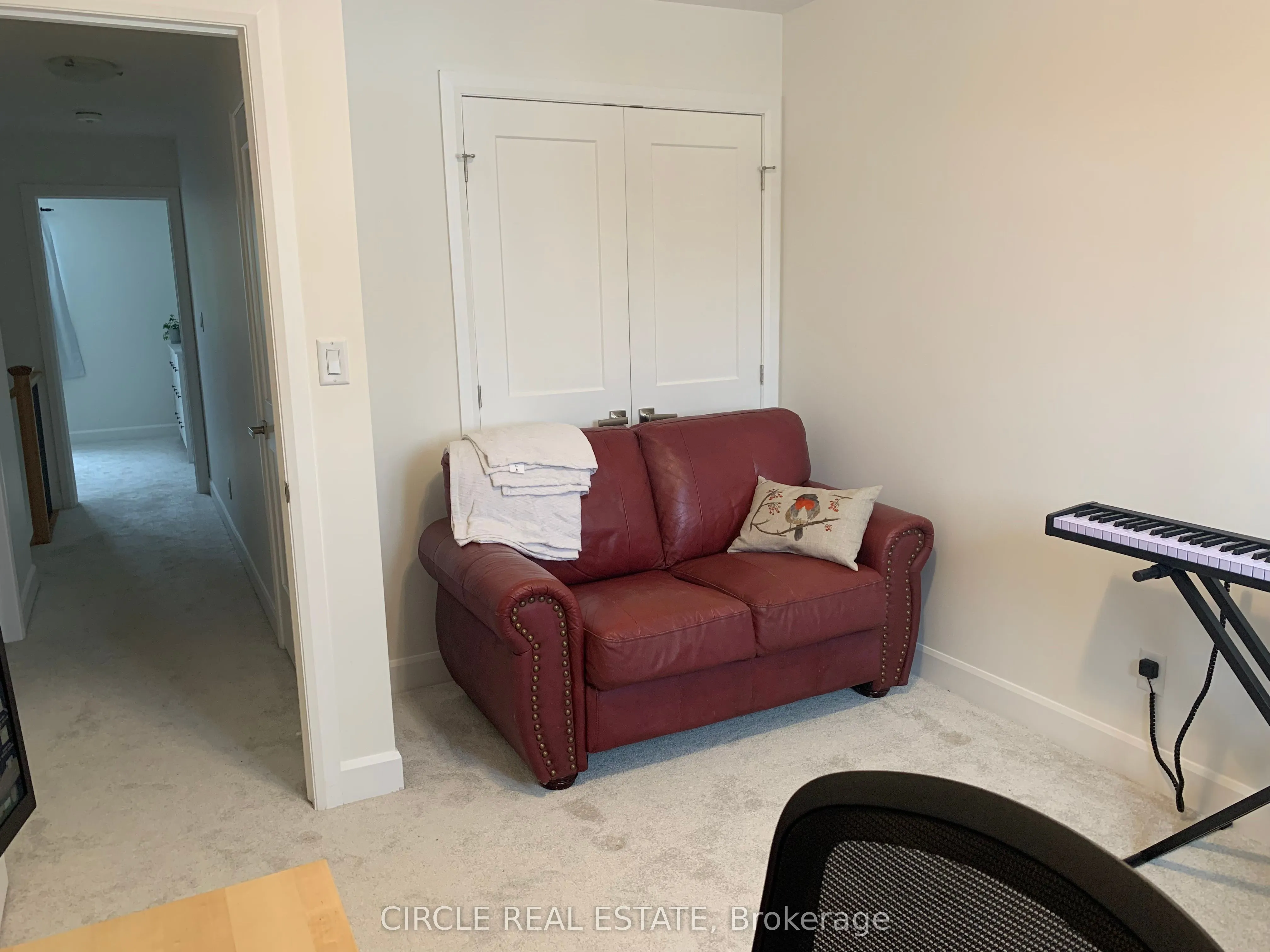 1632 Tenley Drive