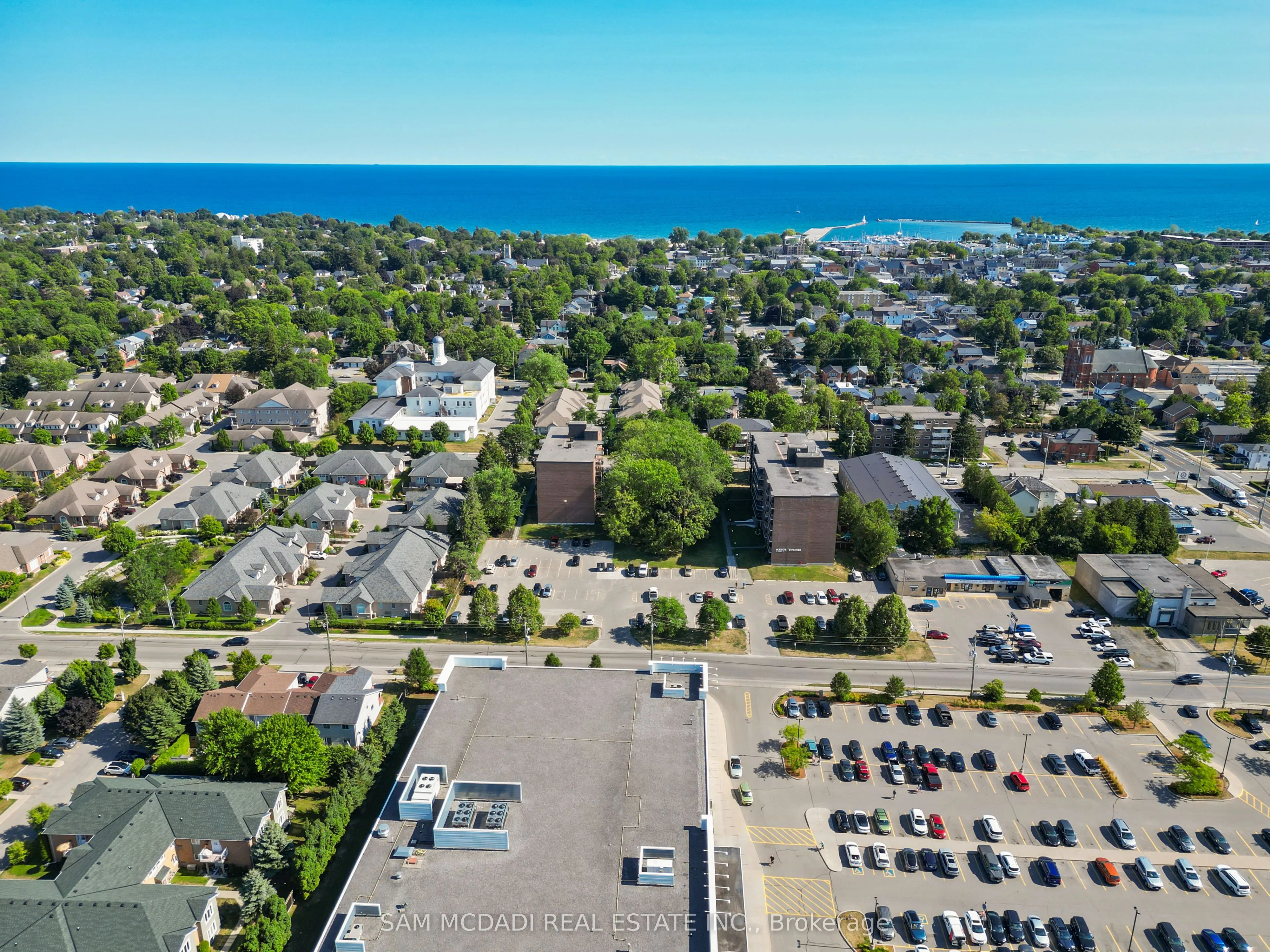 62 Spencer Street, #401