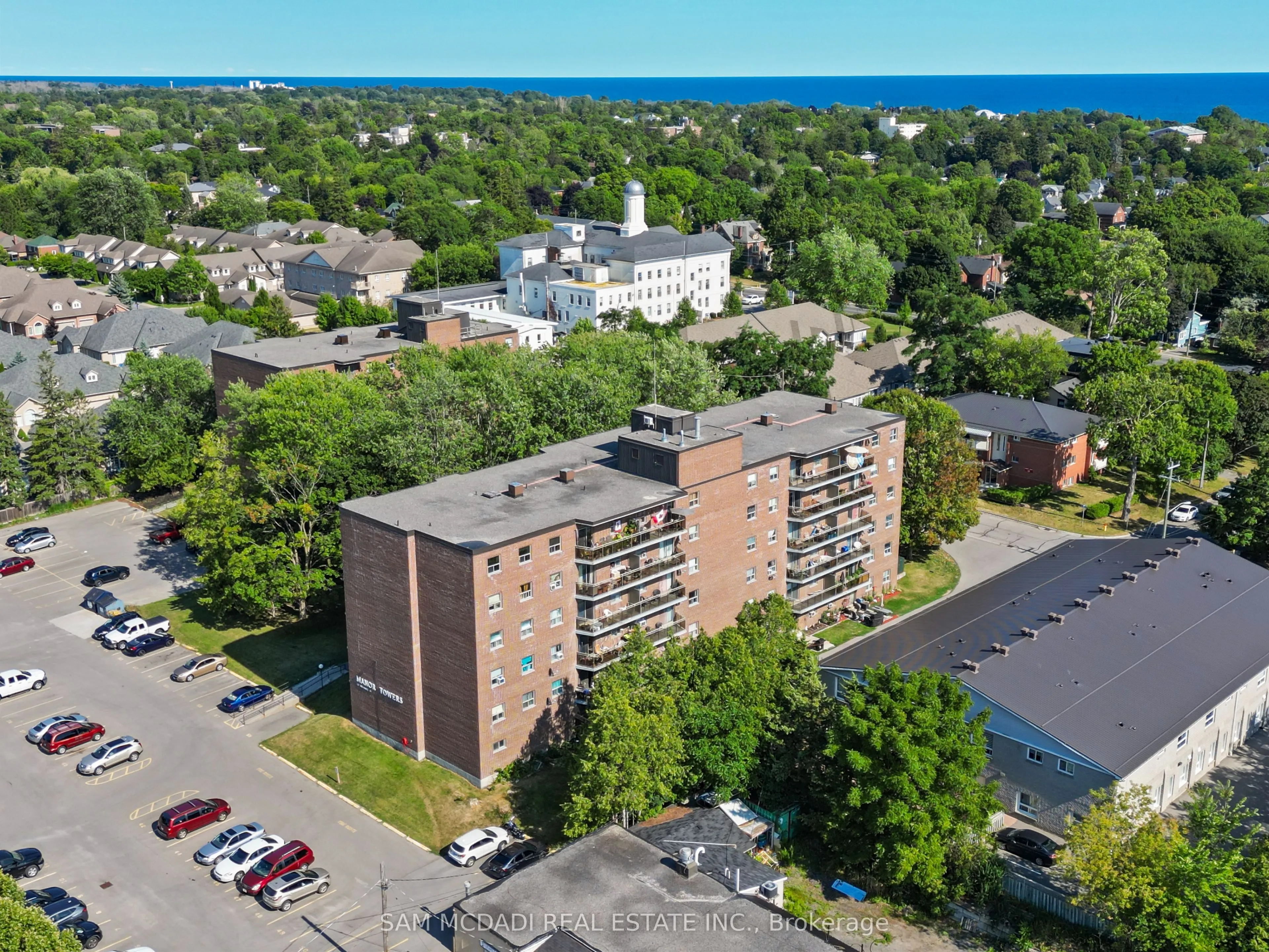 62 Spencer Street, #401