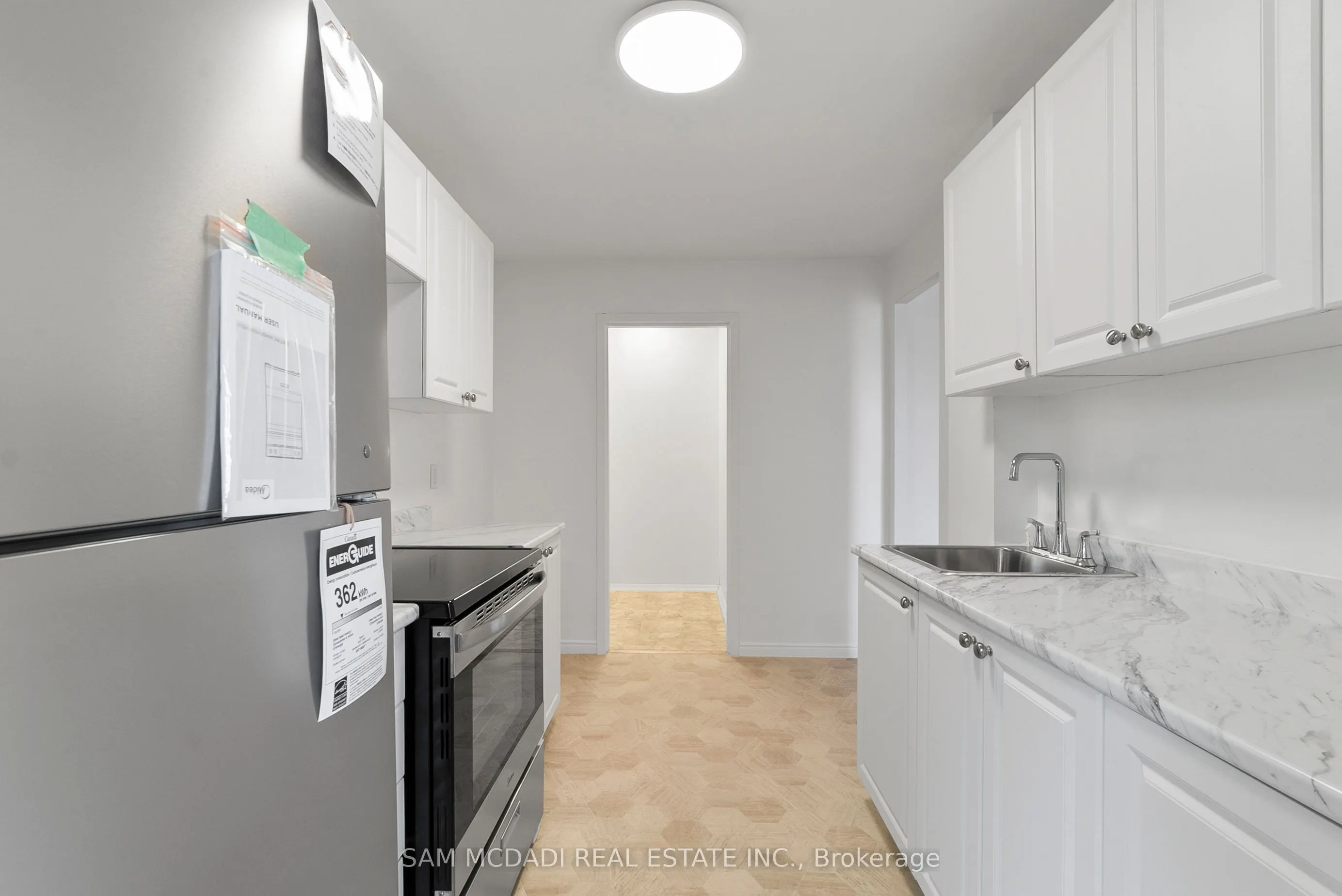 62 Spencer Street, #401
