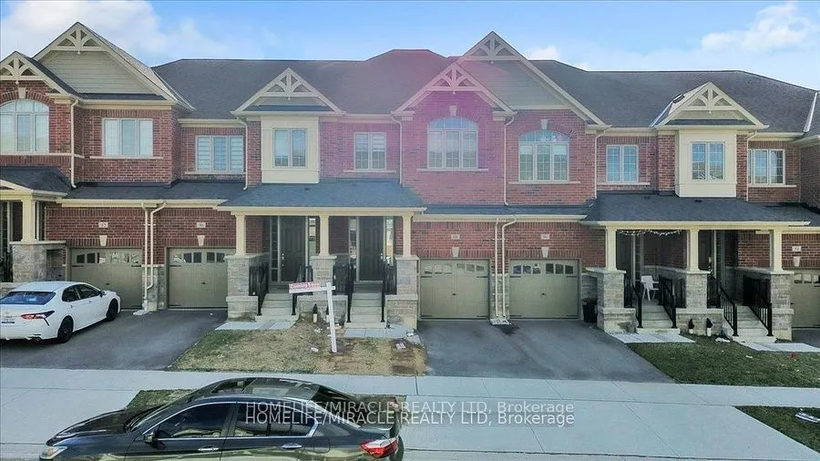 88 Grassbourne Avenue