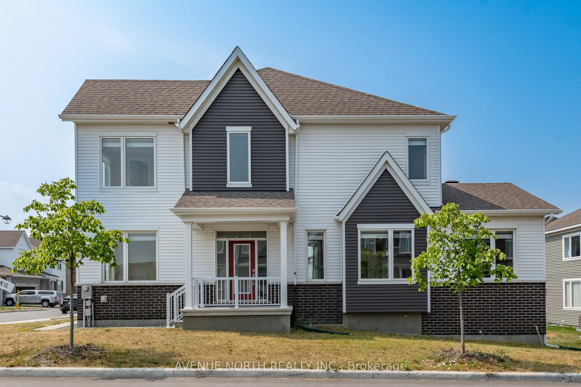 161 Rugosa Street