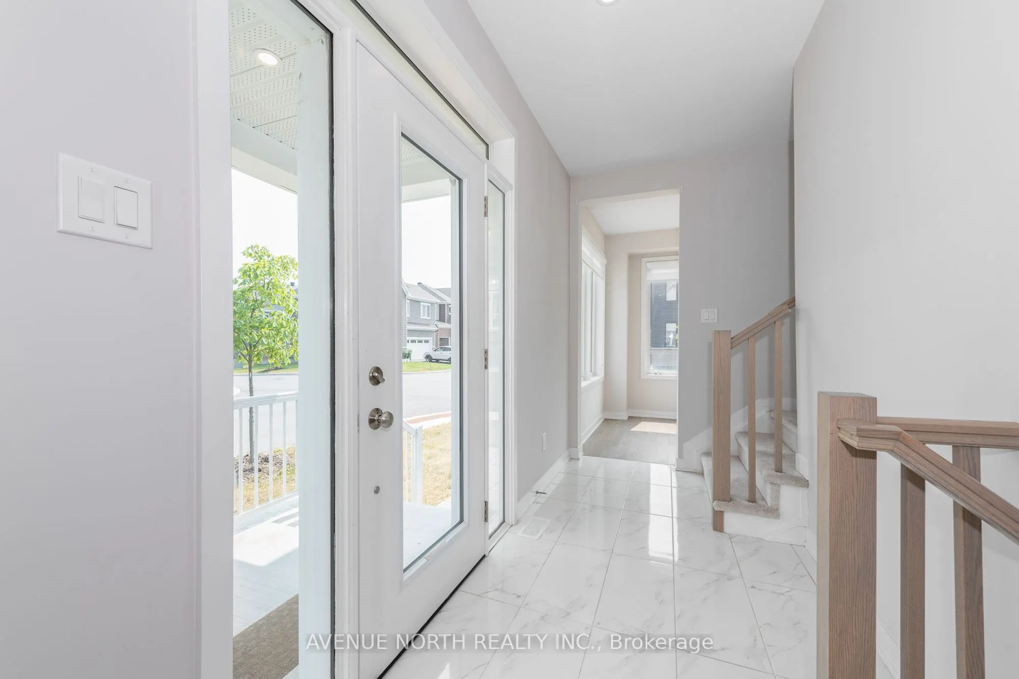 161 Rugosa Street