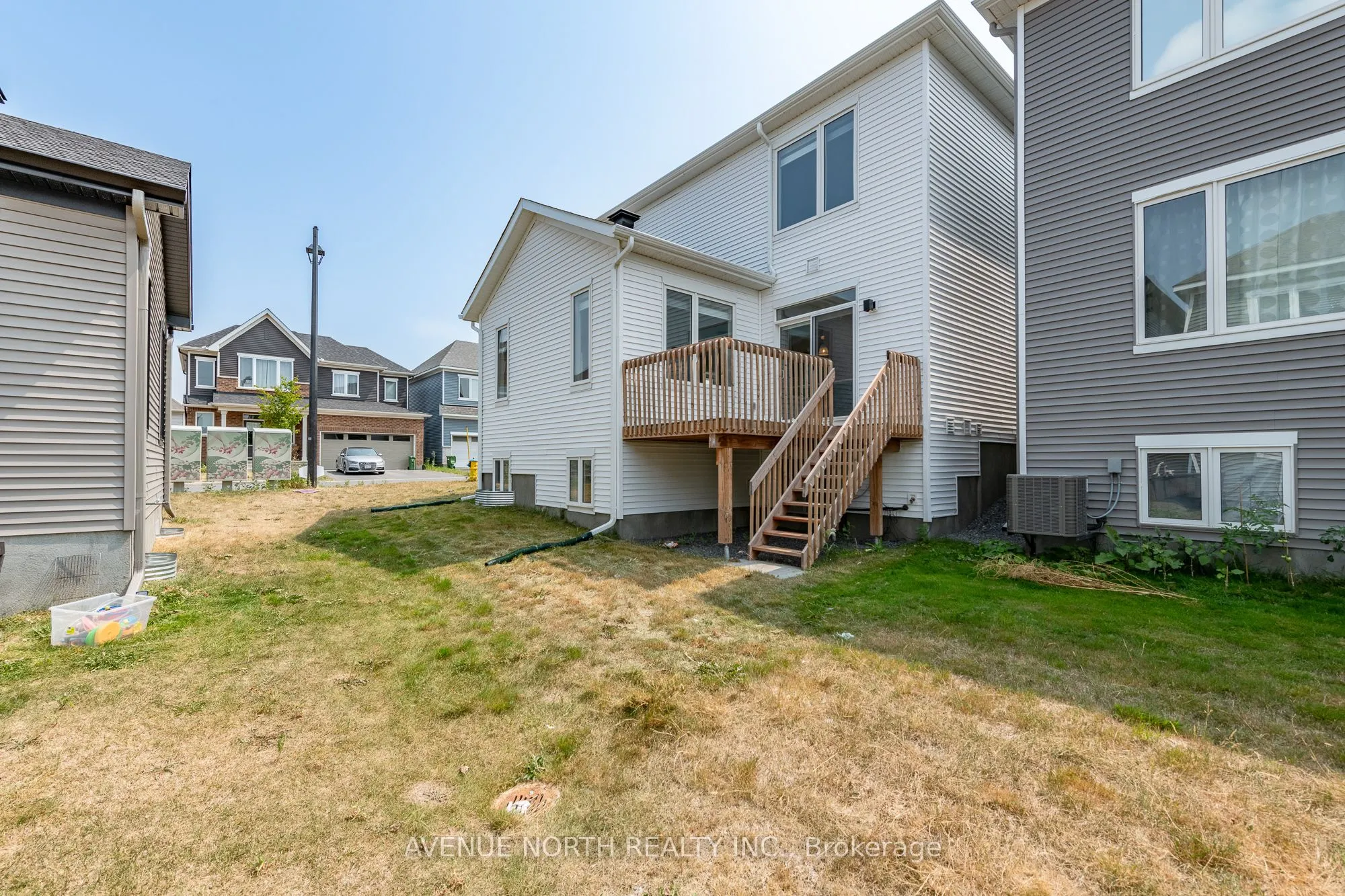 161 Rugosa Street