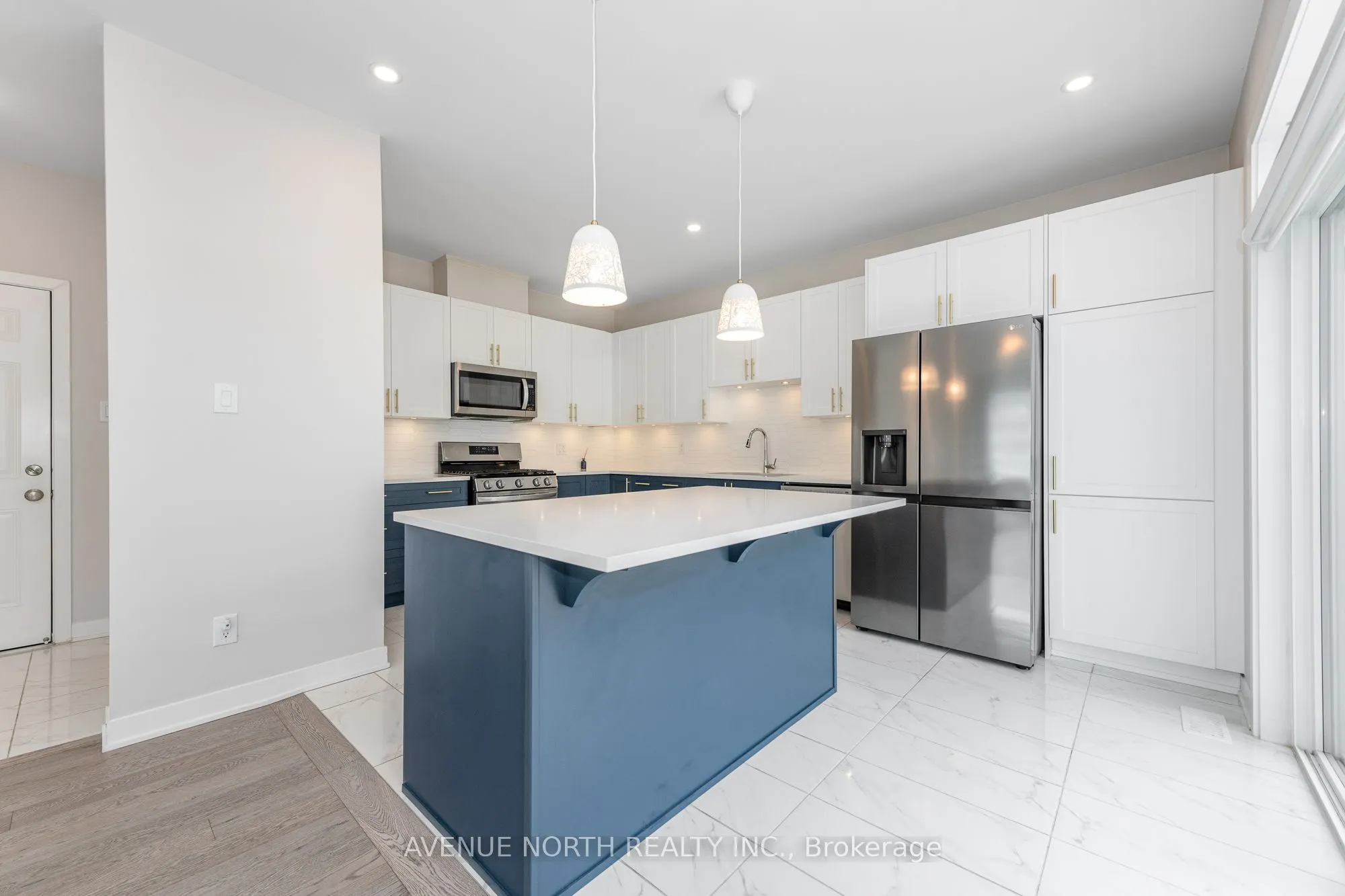 161 Rugosa Street