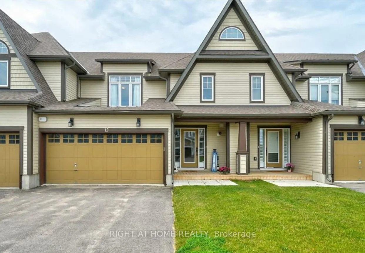 12 Masters Crescent