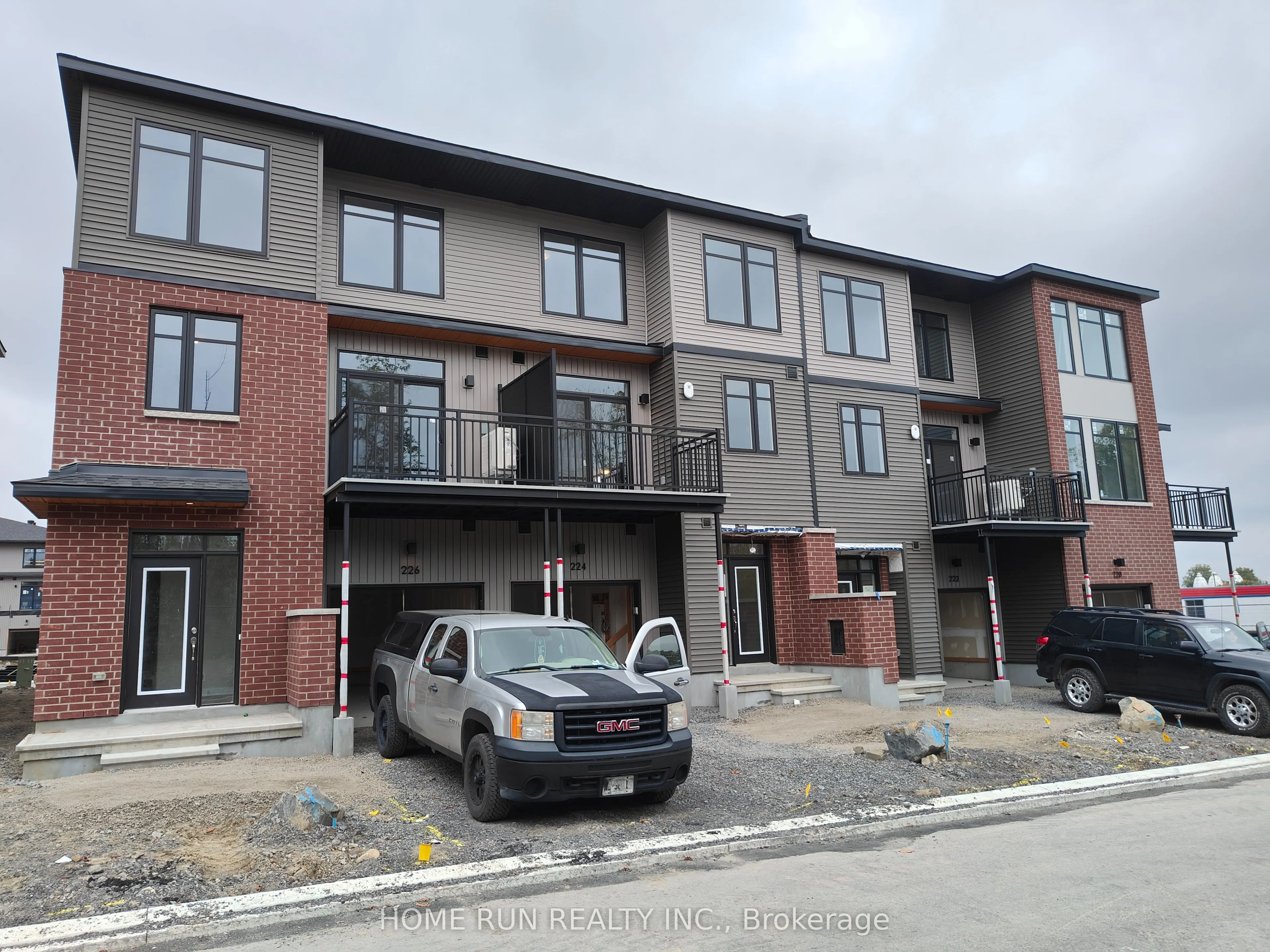 226 Tussock pvt Private