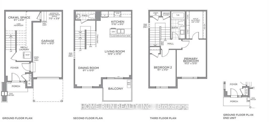 226 Tussock pvt Private
