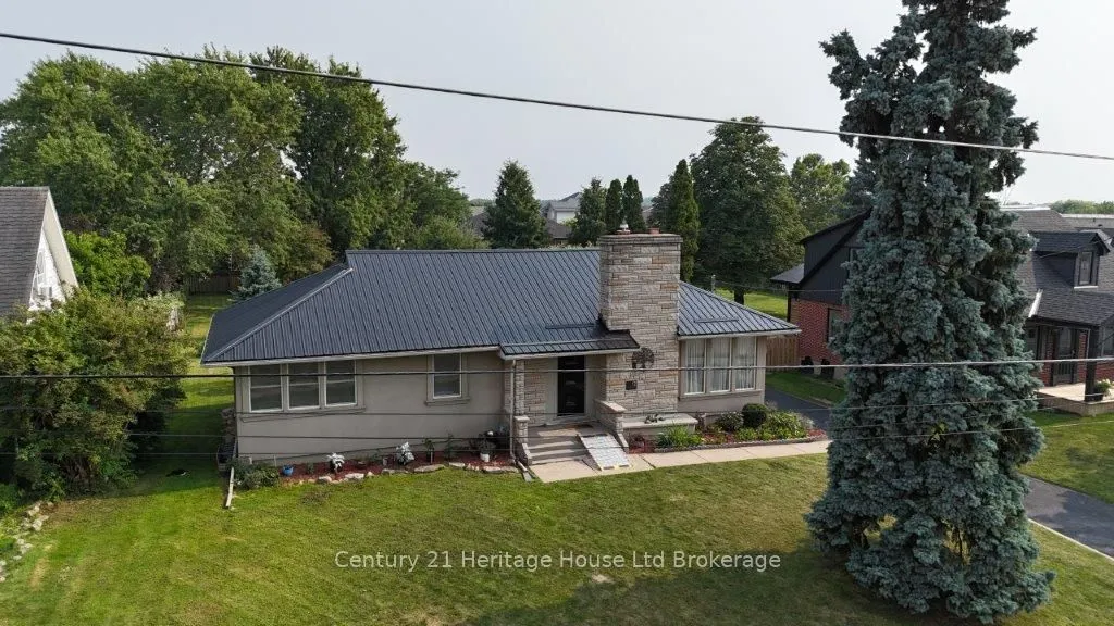 12 Parkview Road