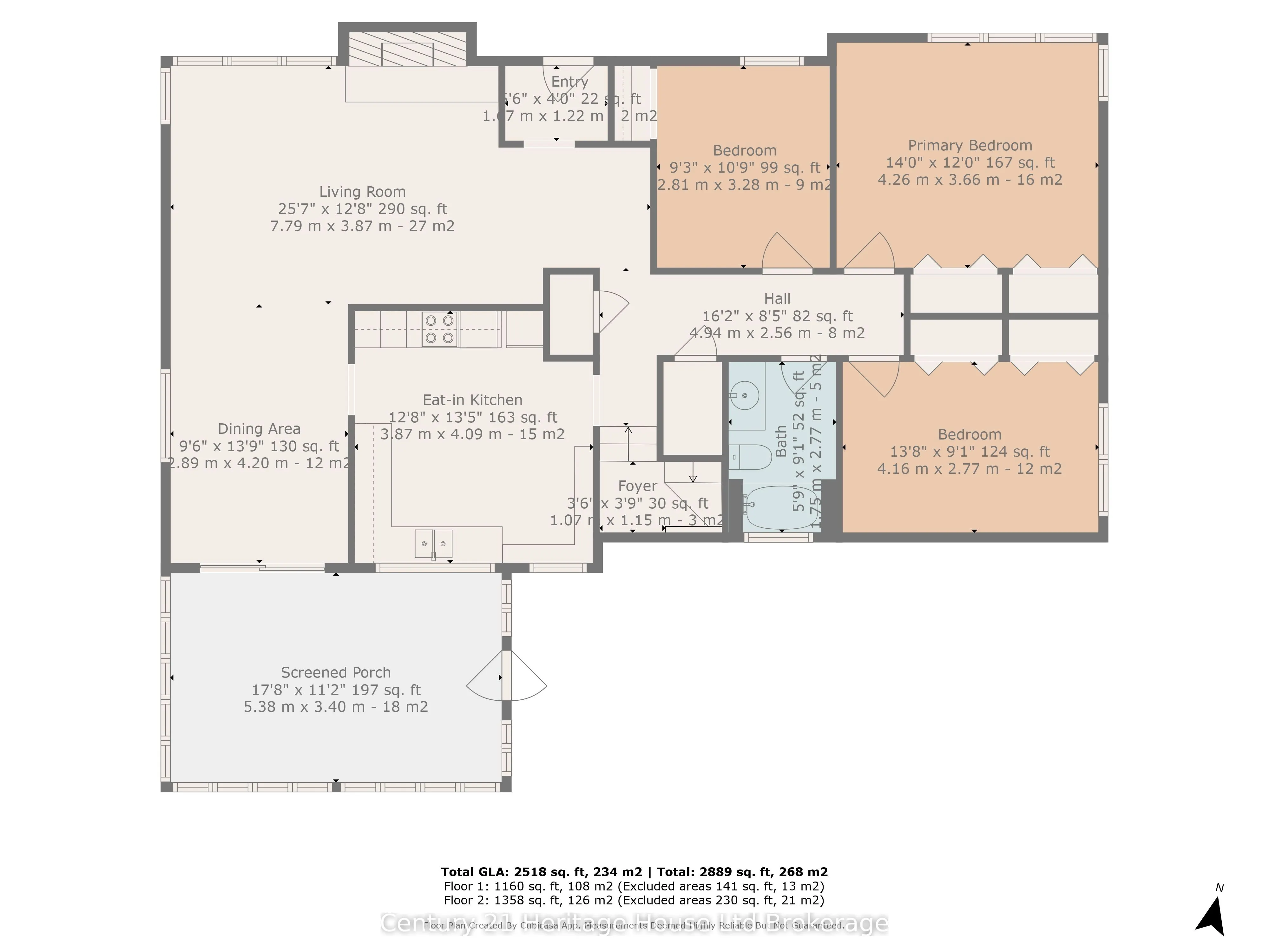 12 Parkview Road
