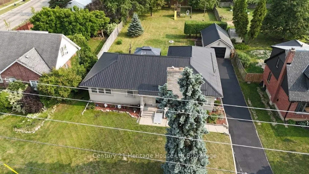 12 Parkview Road