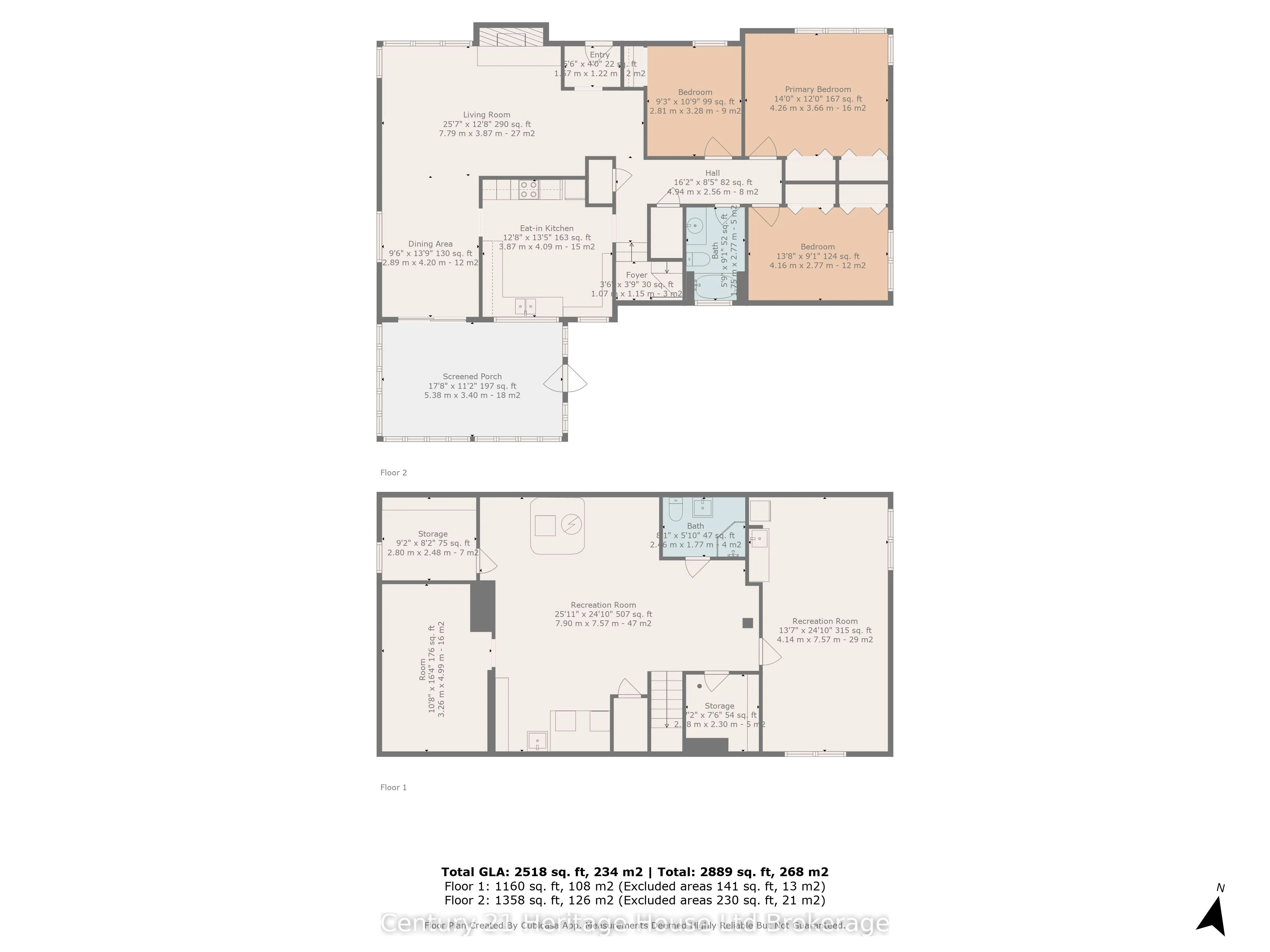 12 Parkview Road