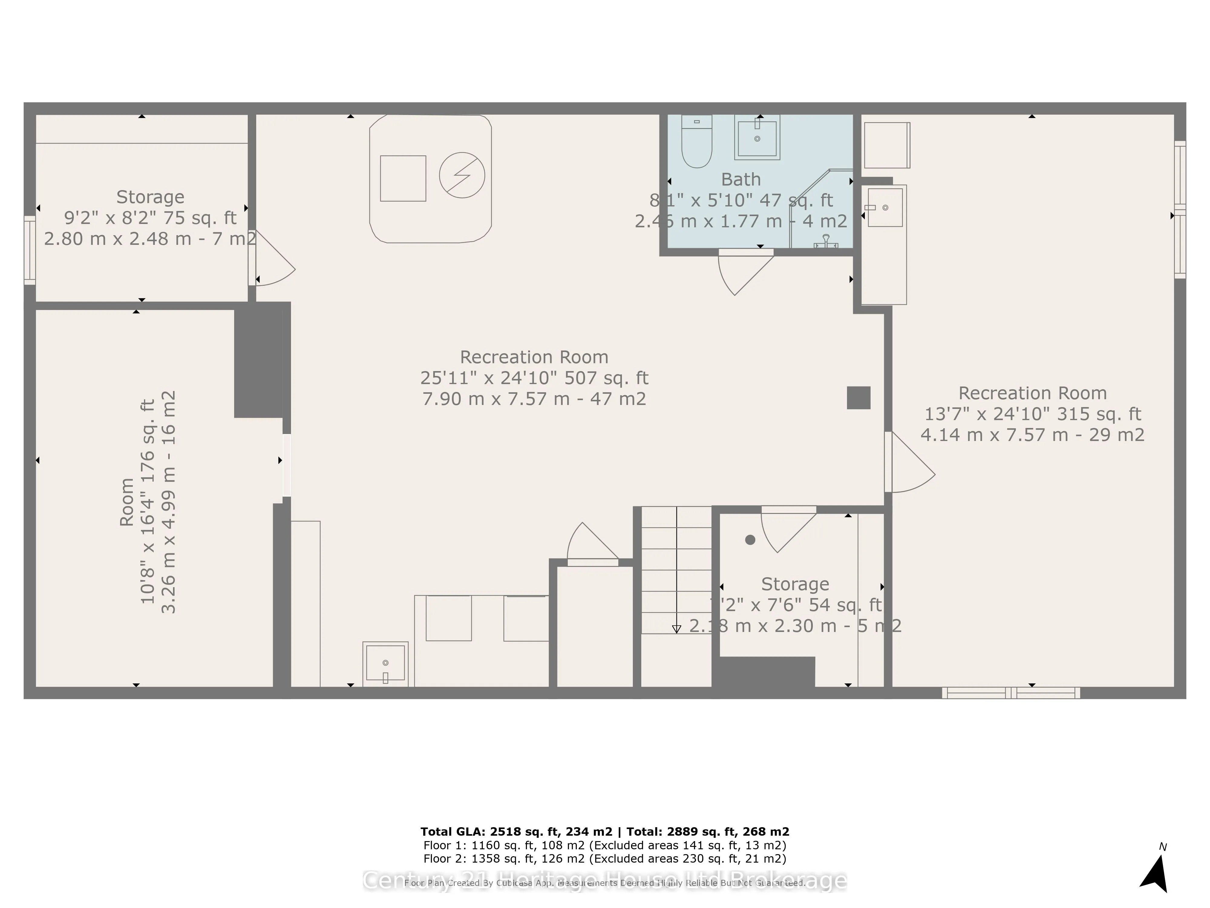 12 Parkview Road