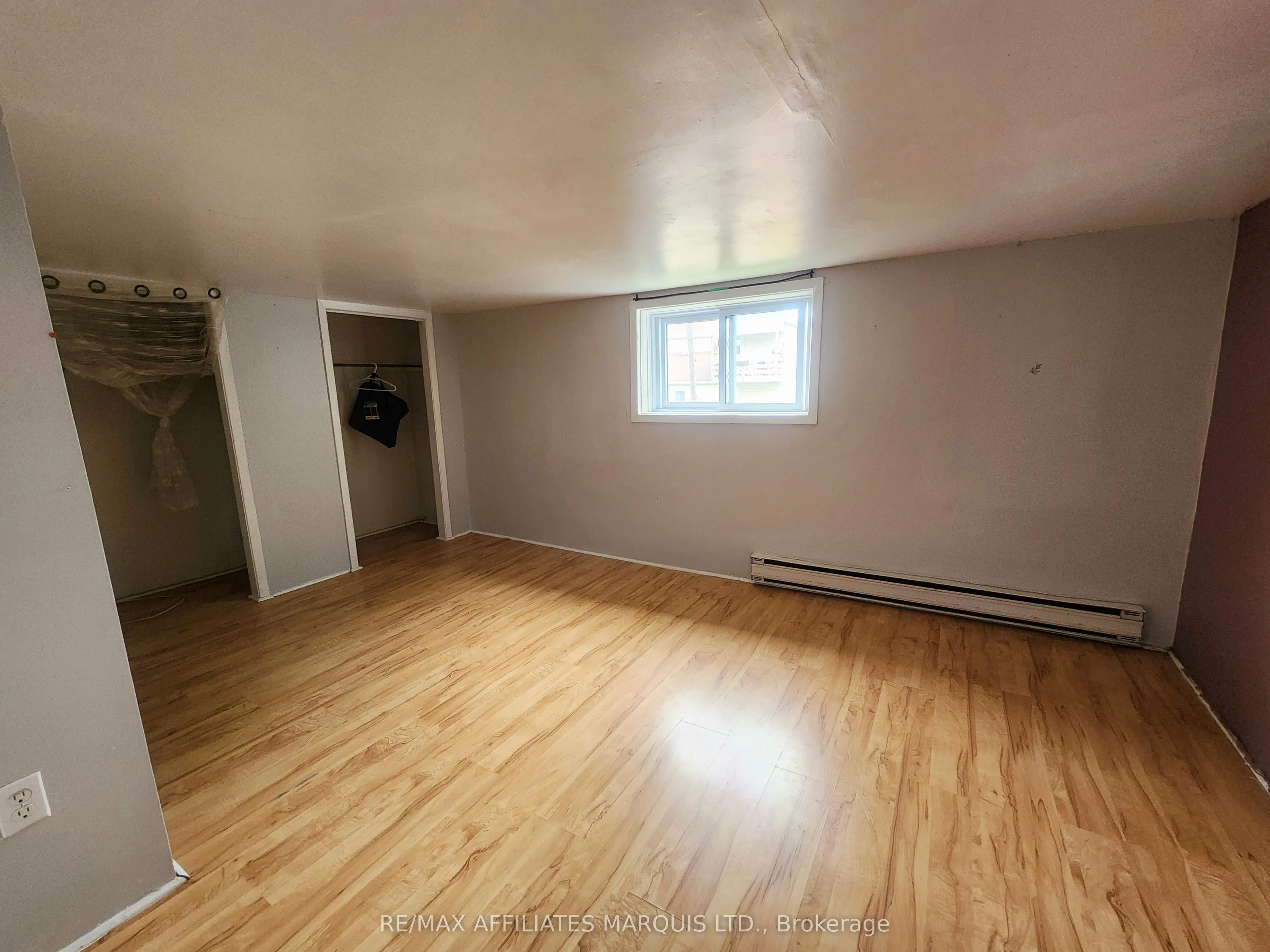 12-12A Cartier Avenue