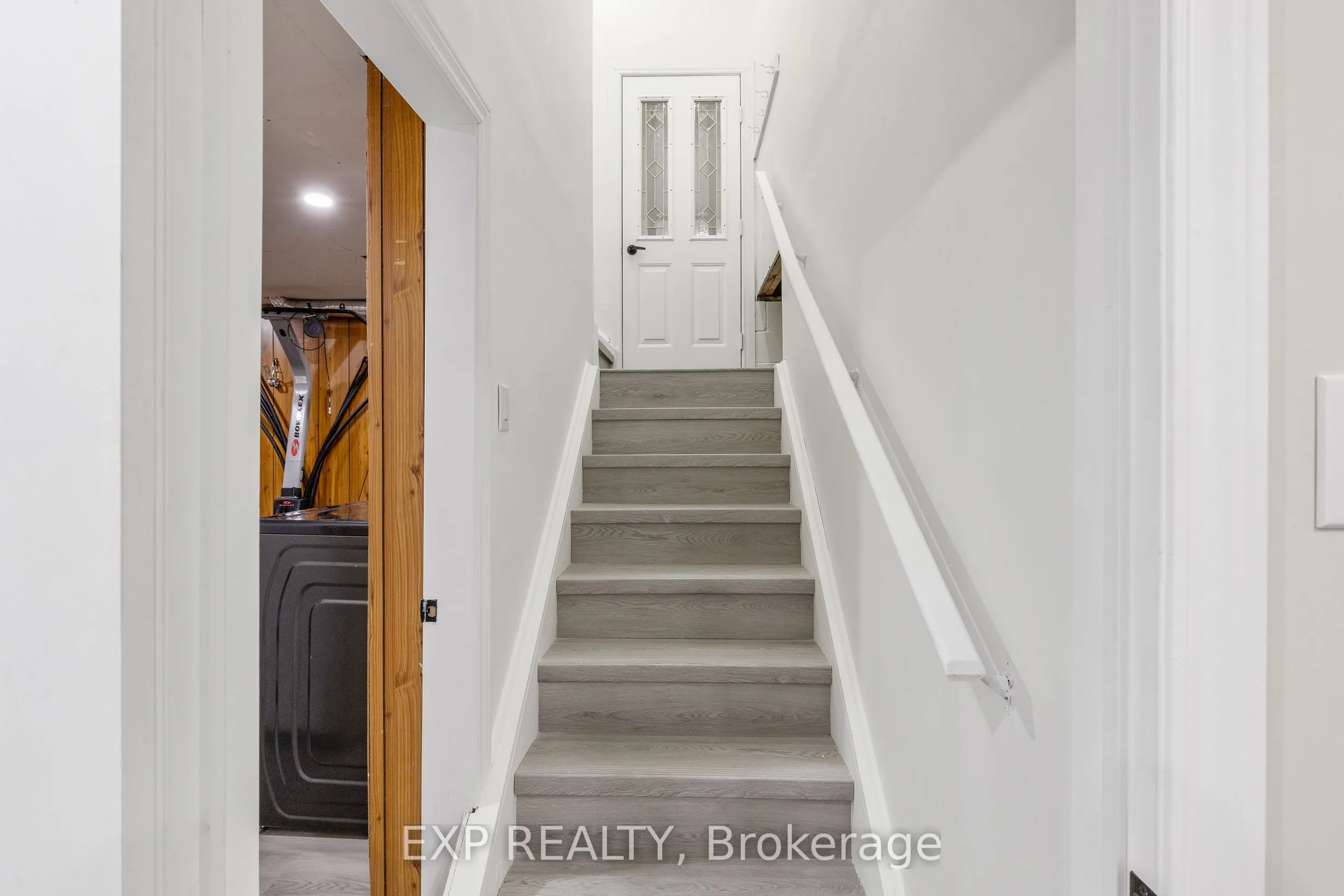 96 Gainsborough Road