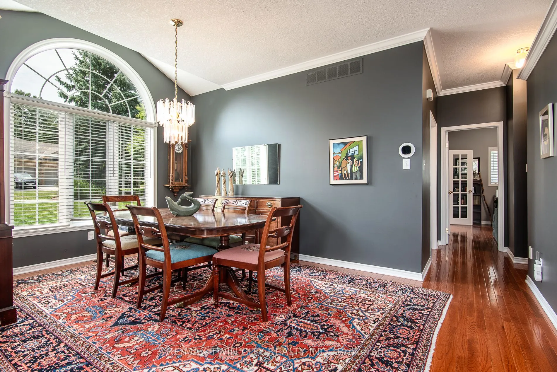 545 Laurelwood Drive, #21