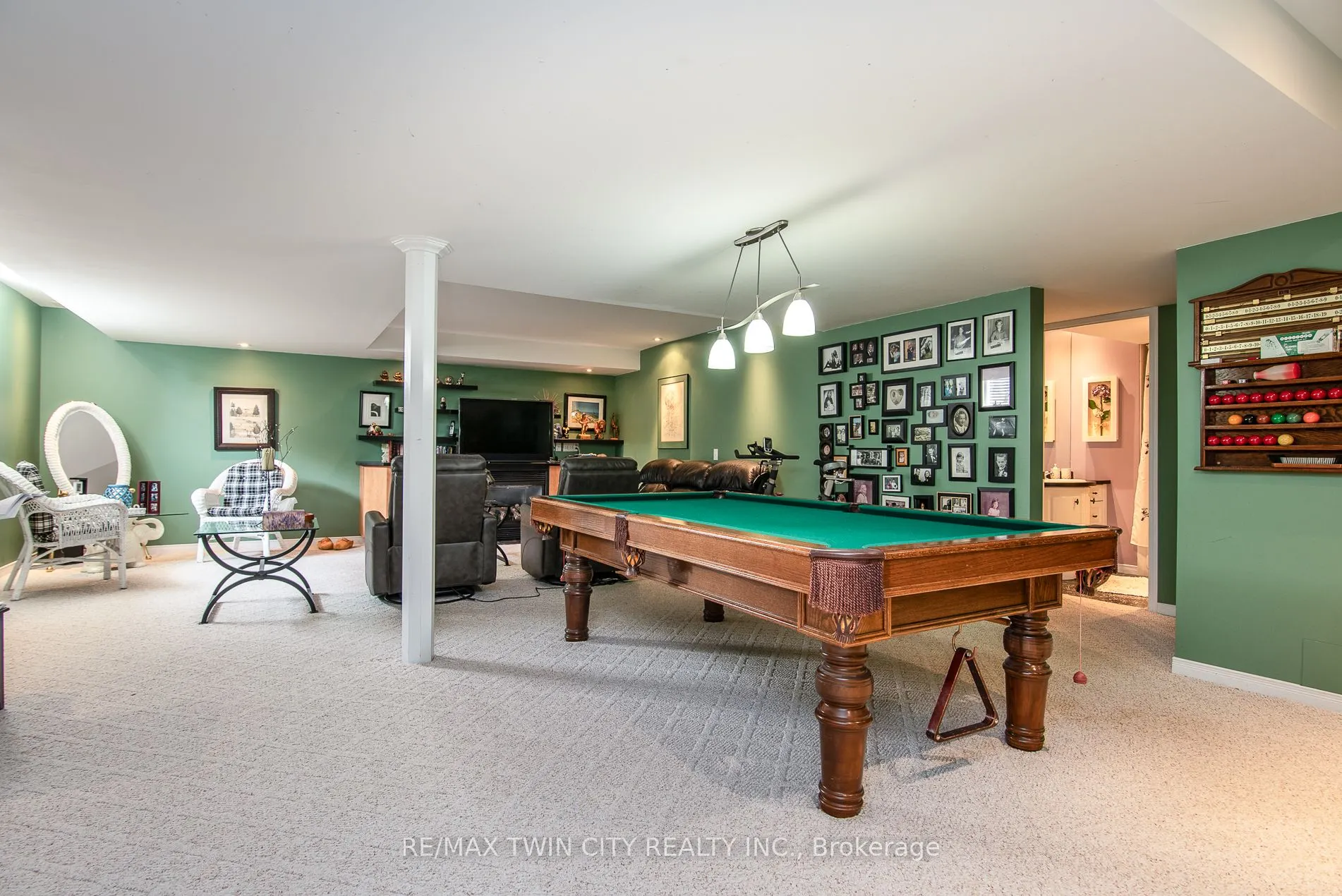 545 Laurelwood Drive, #21
