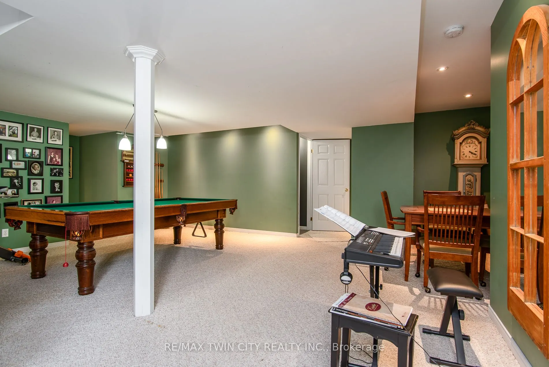 545 Laurelwood Drive, #21